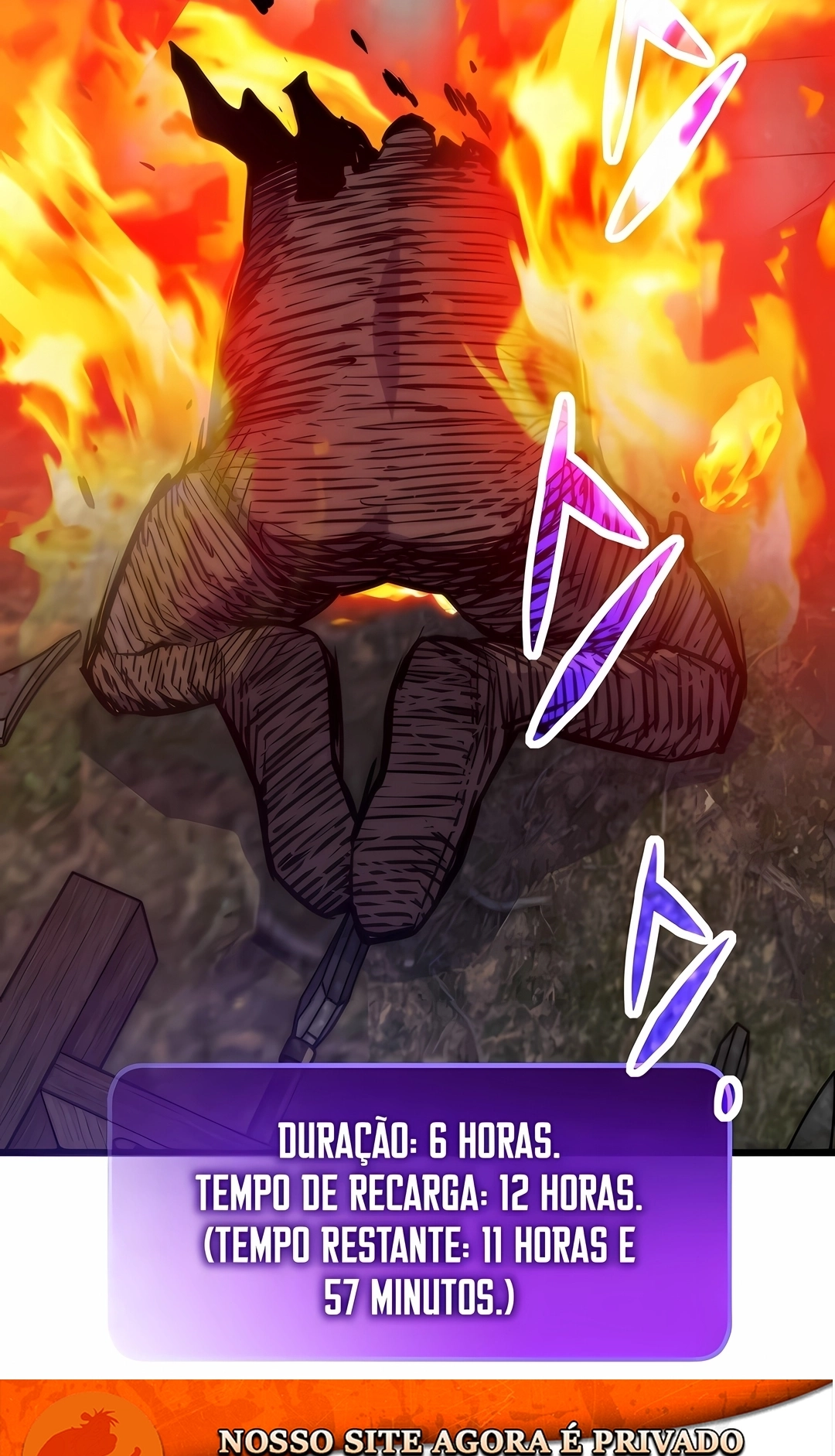 Read Retorno de Vidas Passadas PT Manga Online