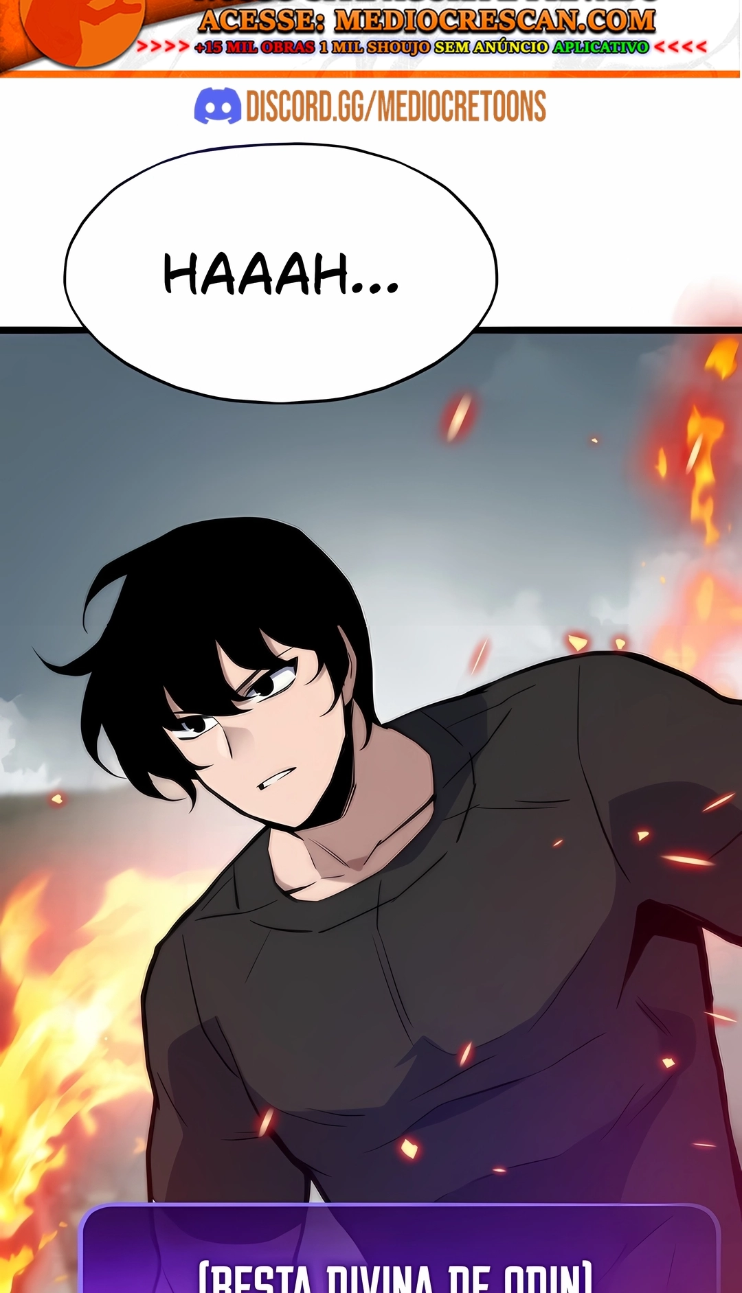 Read Retorno de Vidas Passadas PT Manga Online