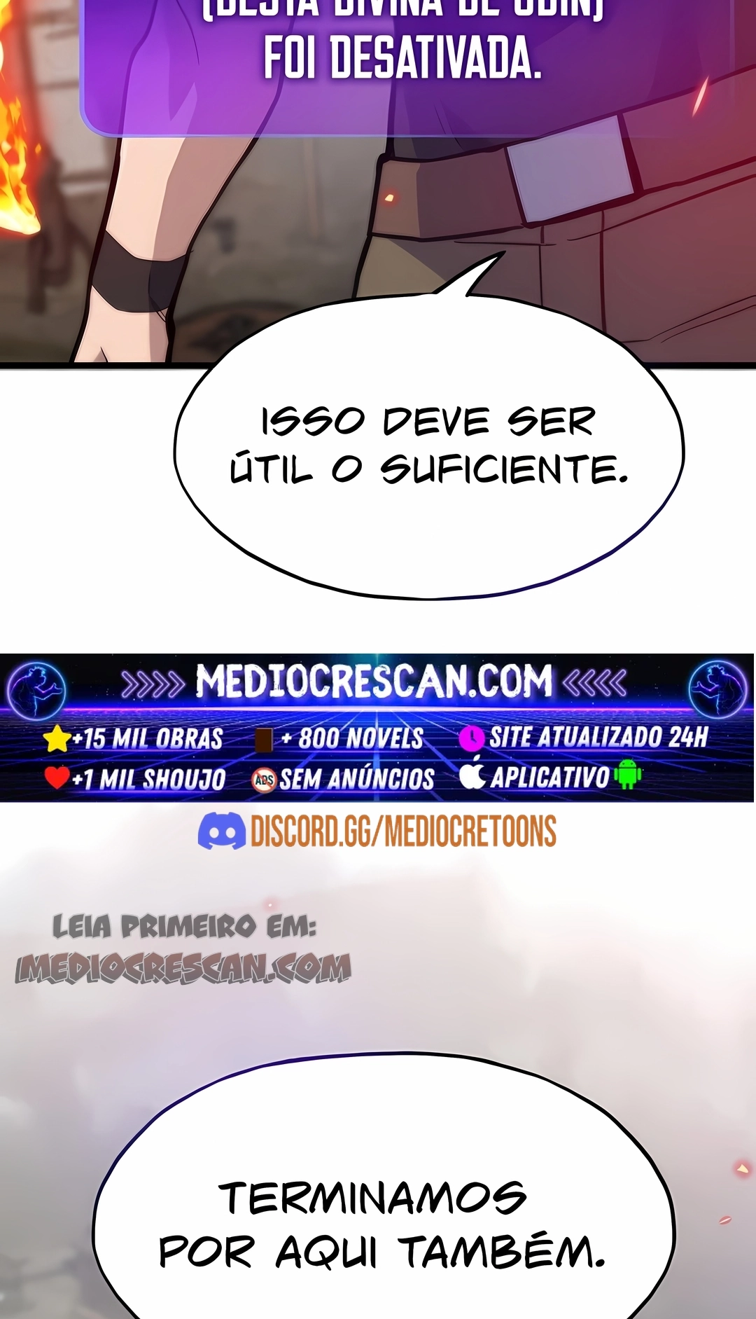 Read Retorno de Vidas Passadas PT Manga Online