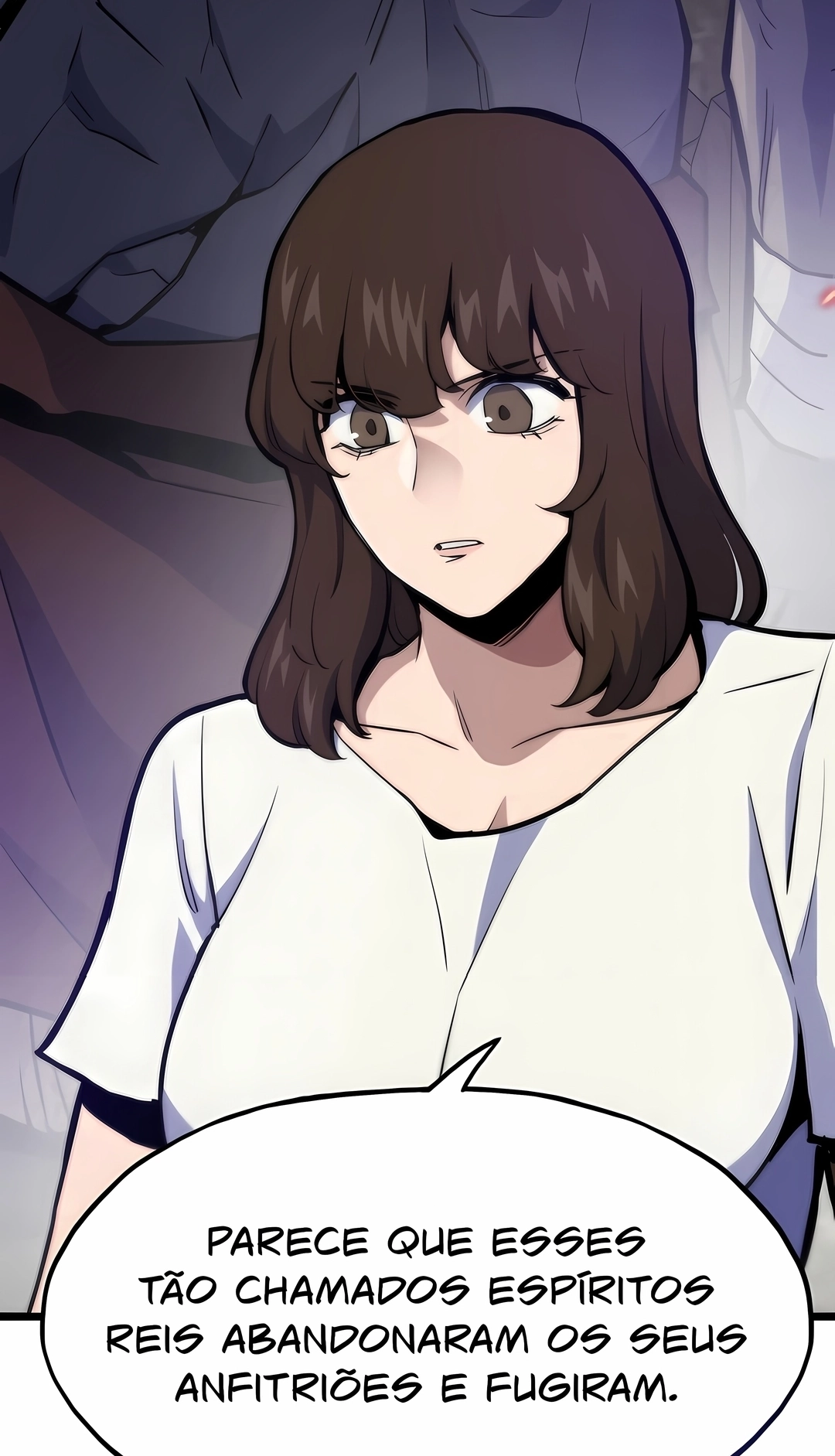 Read Retorno de Vidas Passadas PT Manga Online