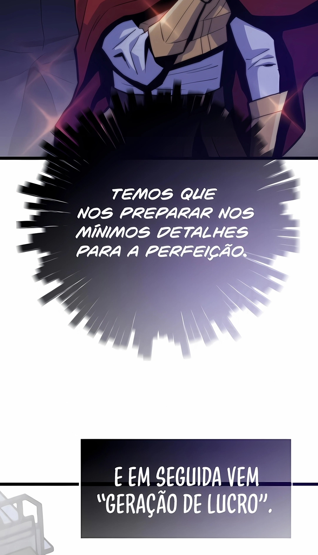 Read Retorno de Vidas Passadas PT Manga Online