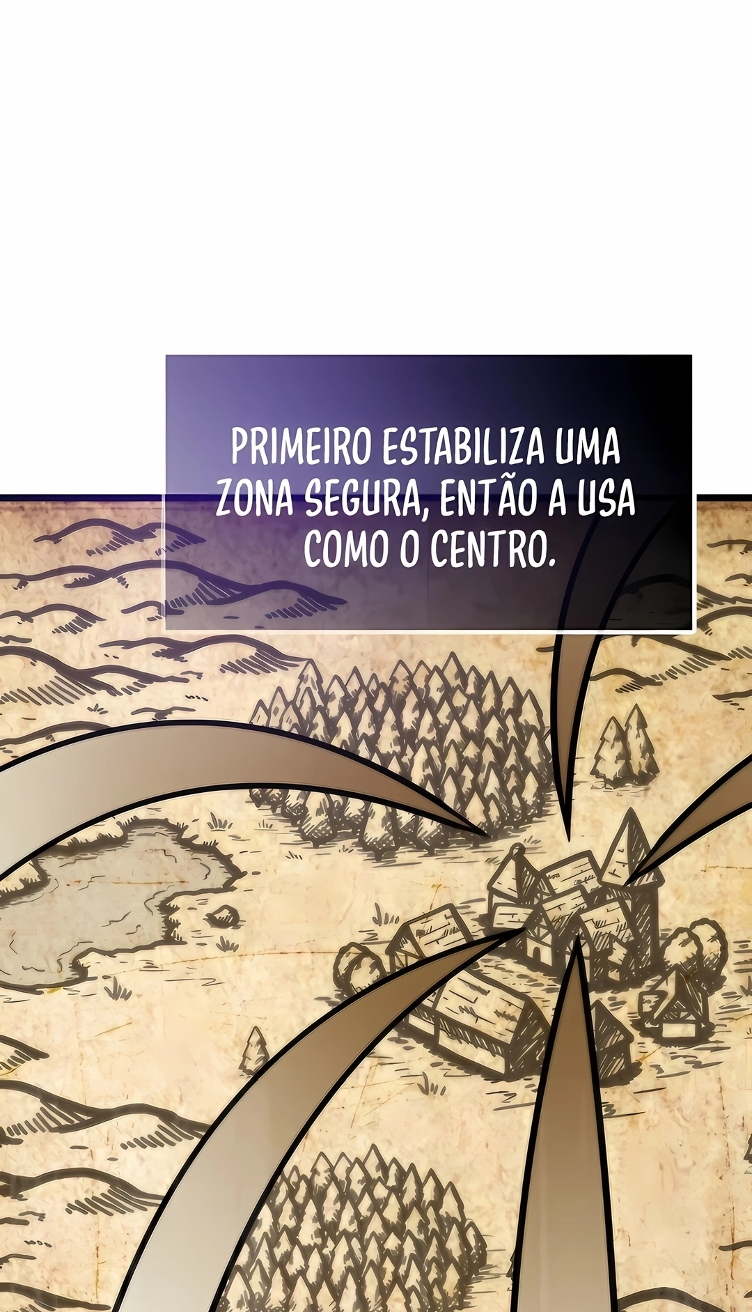 Read Retorno de Vidas Passadas PT Manga Online