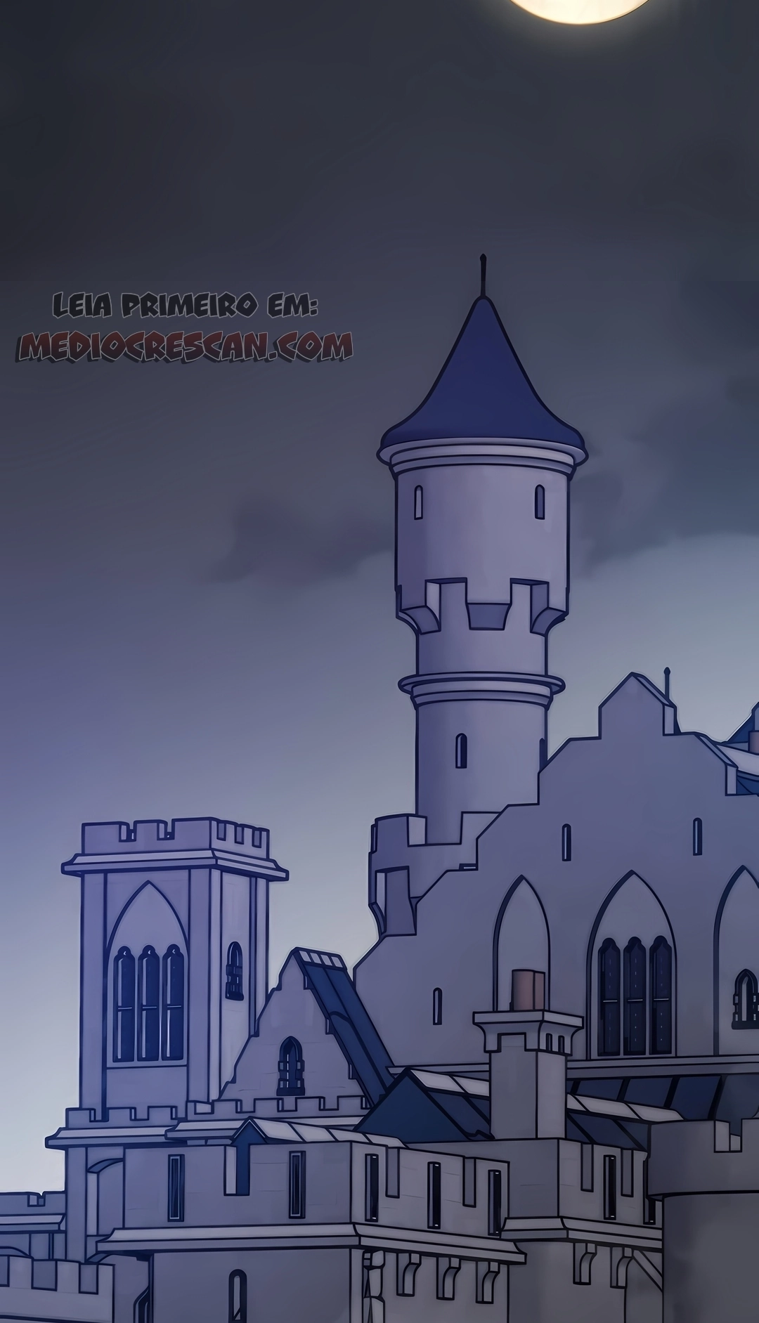 Read Retorno de Vidas Passadas PT Manga Online