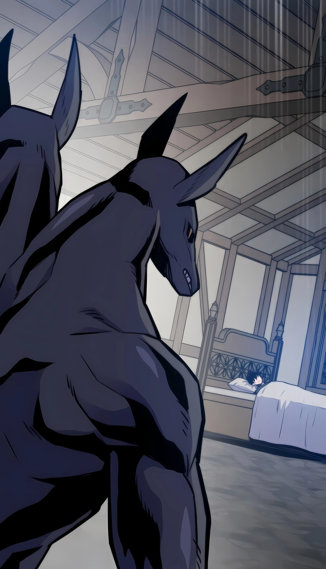 Read Retorno de Vidas Passadas PT Manga Online