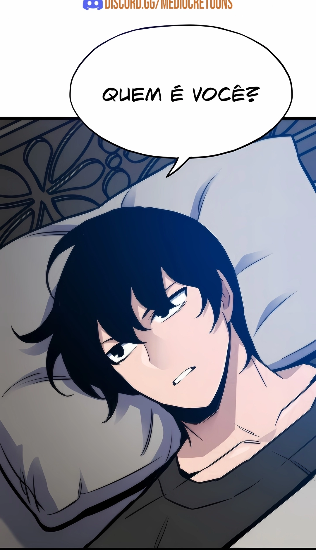 Read Retorno de Vidas Passadas PT Manga Online