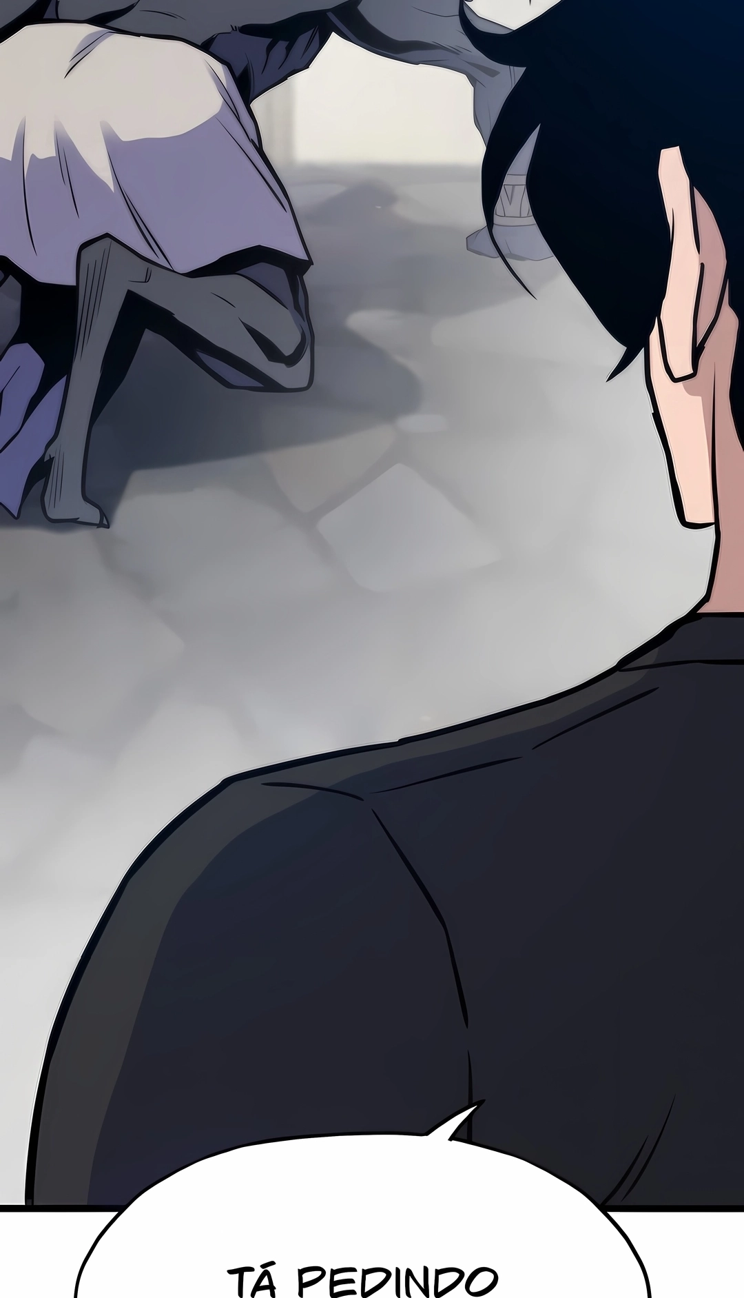 Read Retorno de Vidas Passadas PT Manga Online