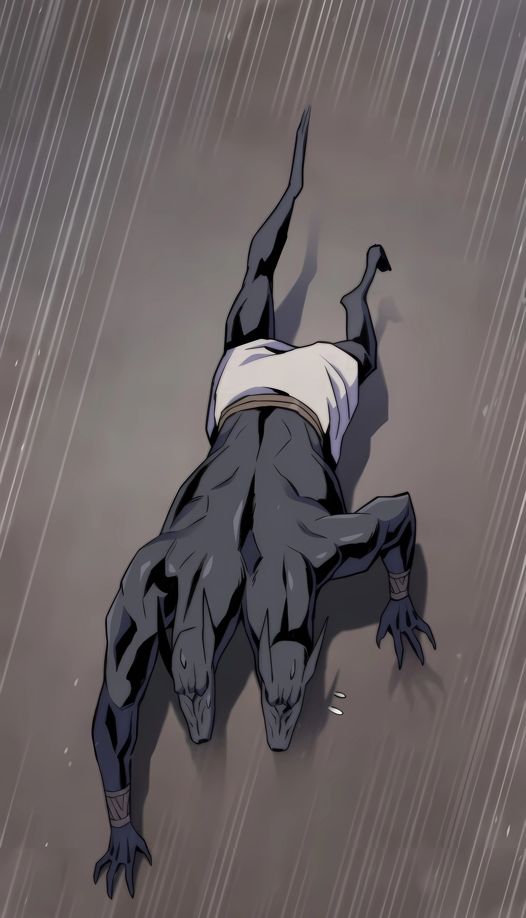 Read Retorno de Vidas Passadas PT Manga Online