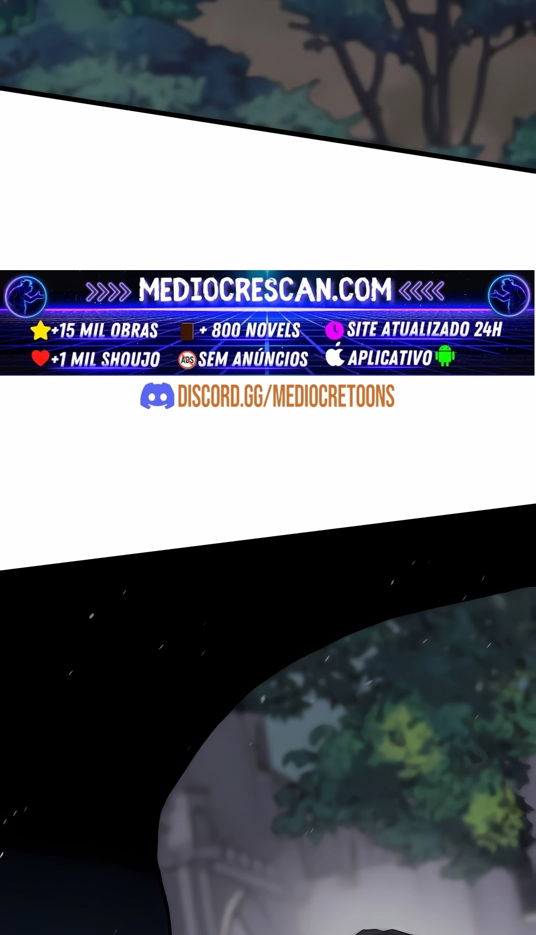 Read Retorno de Vidas Passadas PT Manga Online