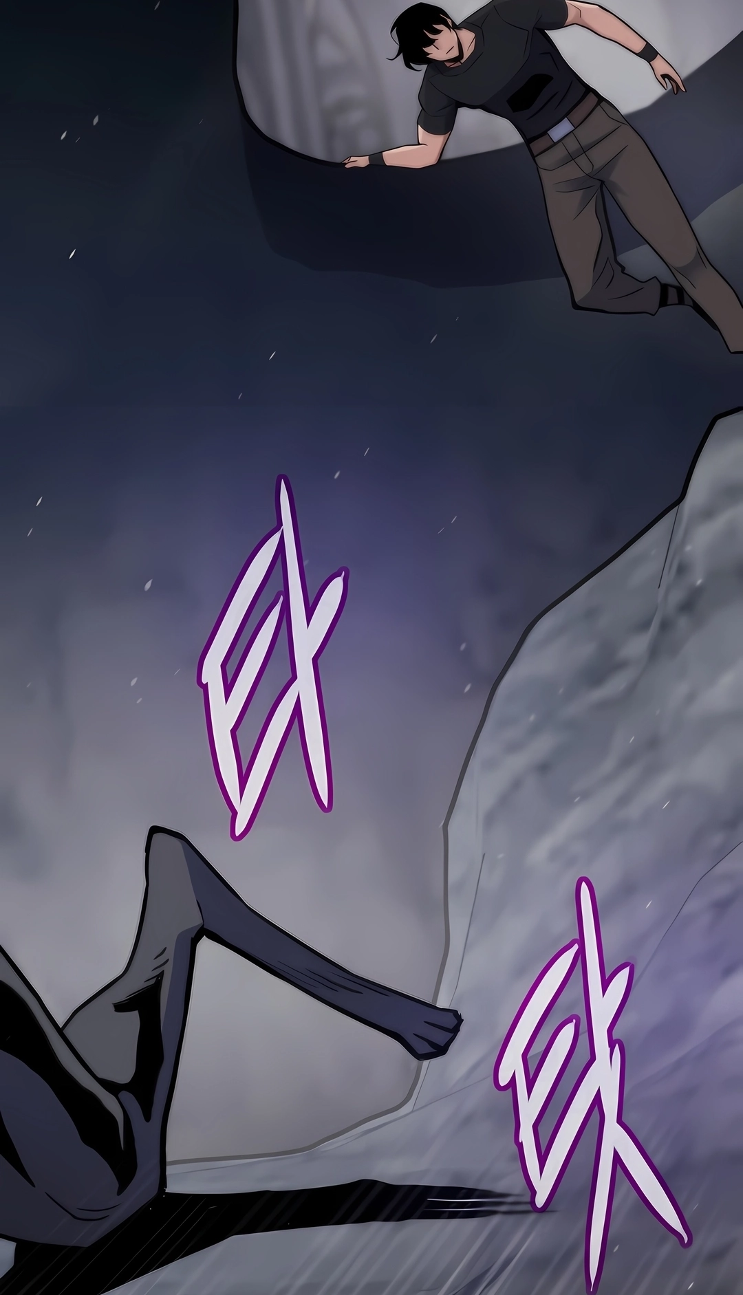 Read Retorno de Vidas Passadas PT Manga Online