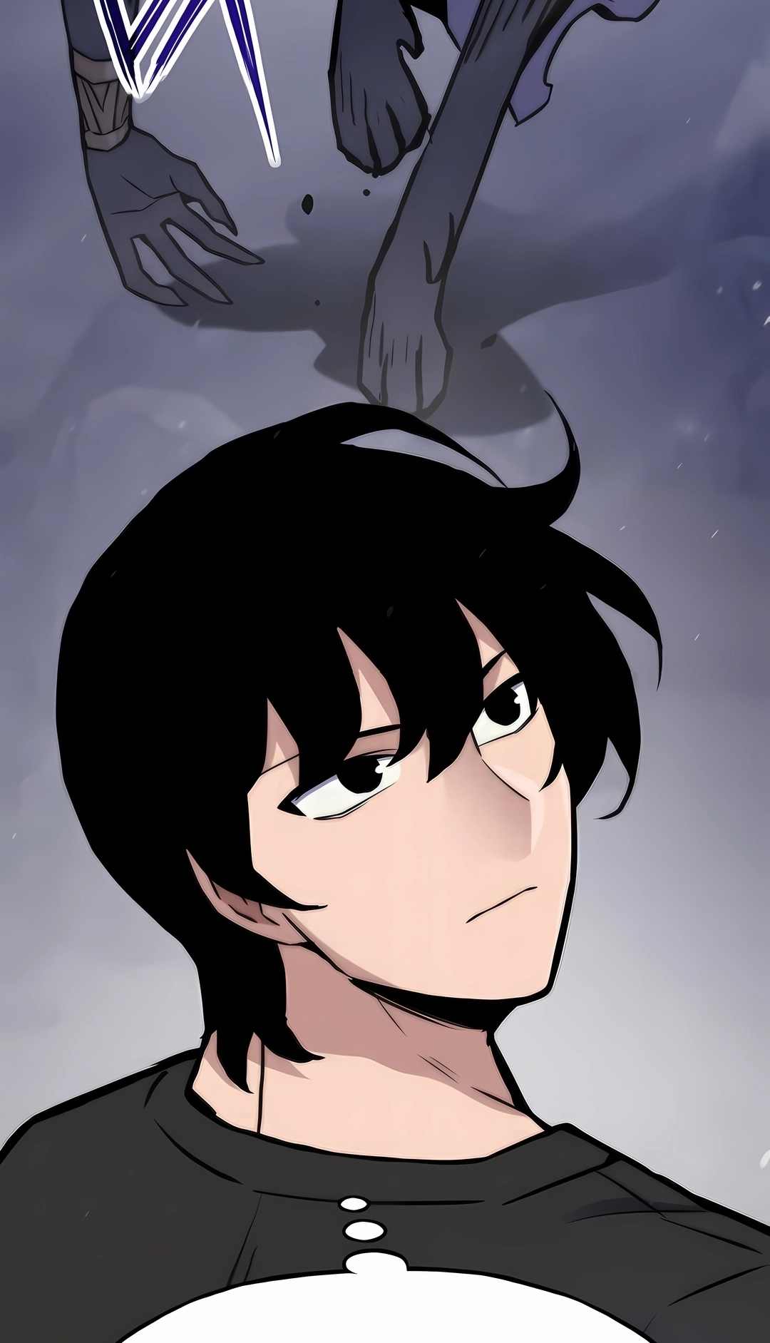 Read Retorno de Vidas Passadas PT Manga Online