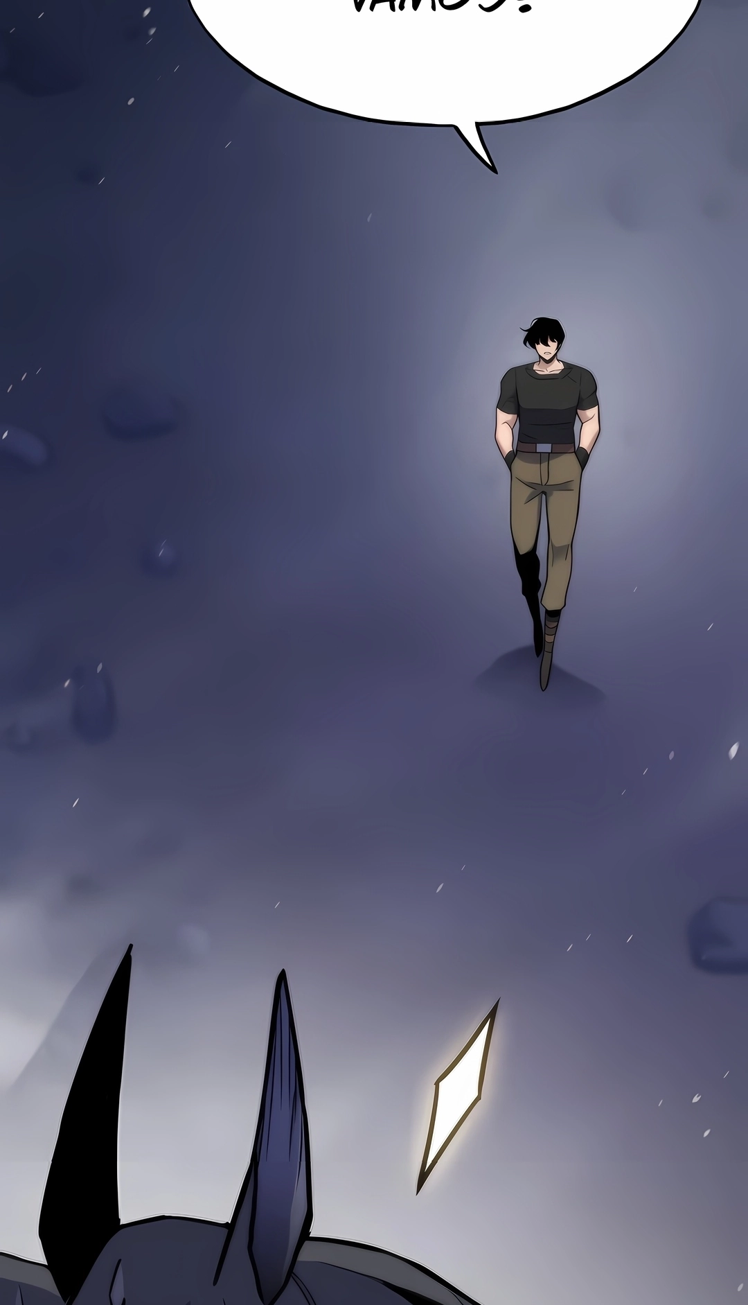 Read Retorno de Vidas Passadas PT Manga Online