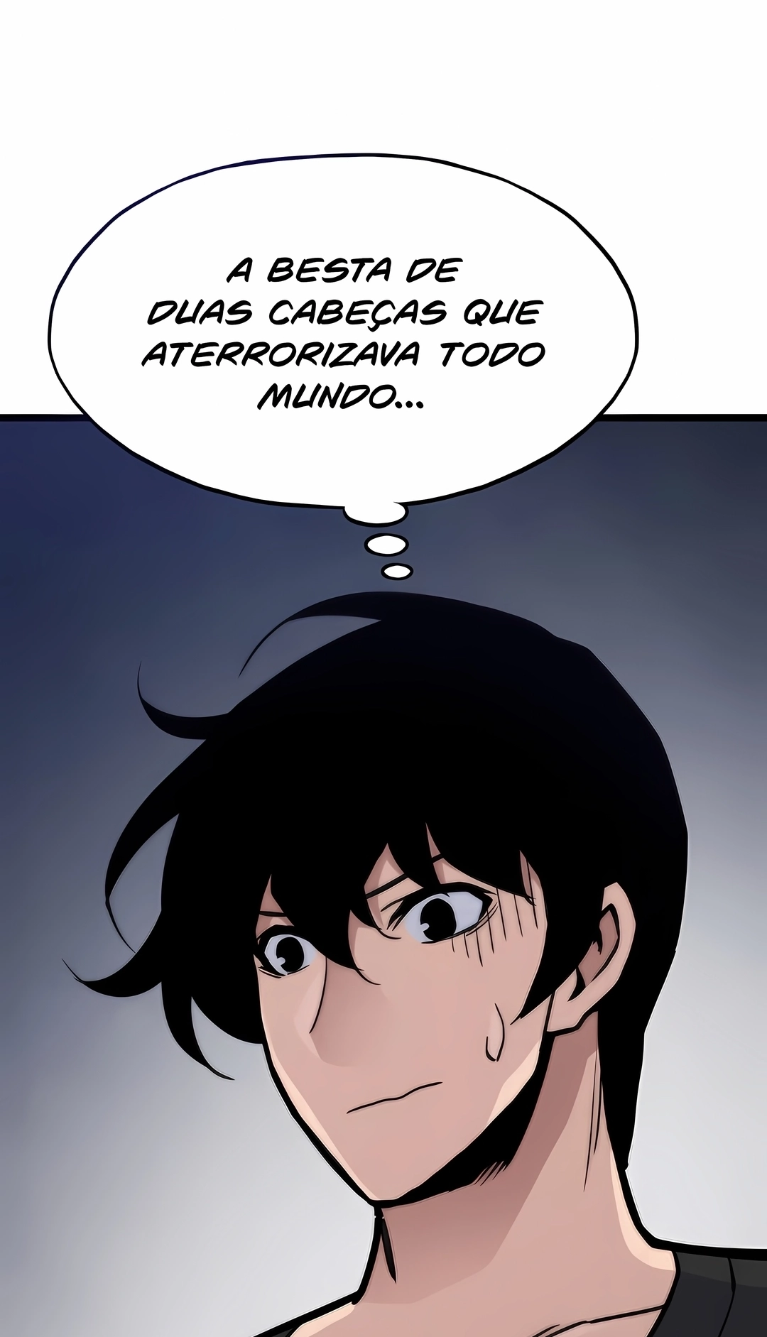 Read Retorno de Vidas Passadas PT Manga Online