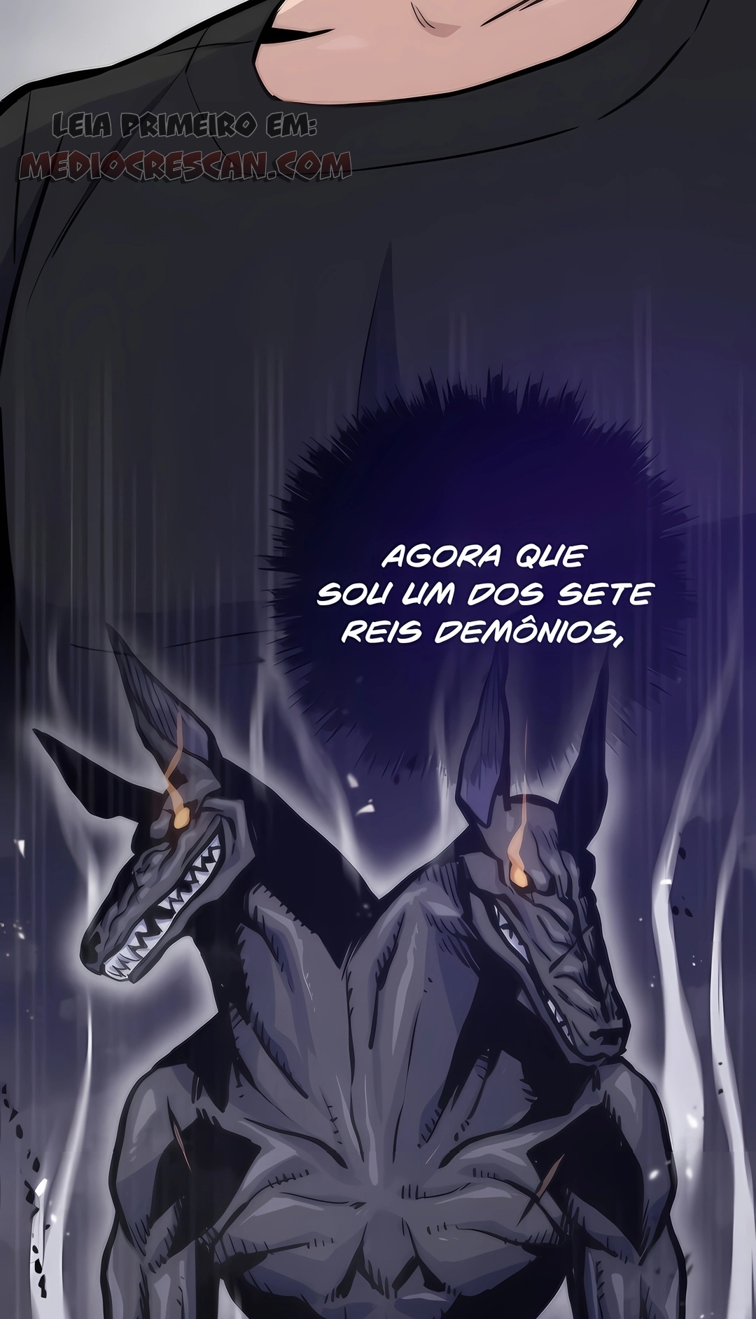 Read Retorno de Vidas Passadas PT Manga Online