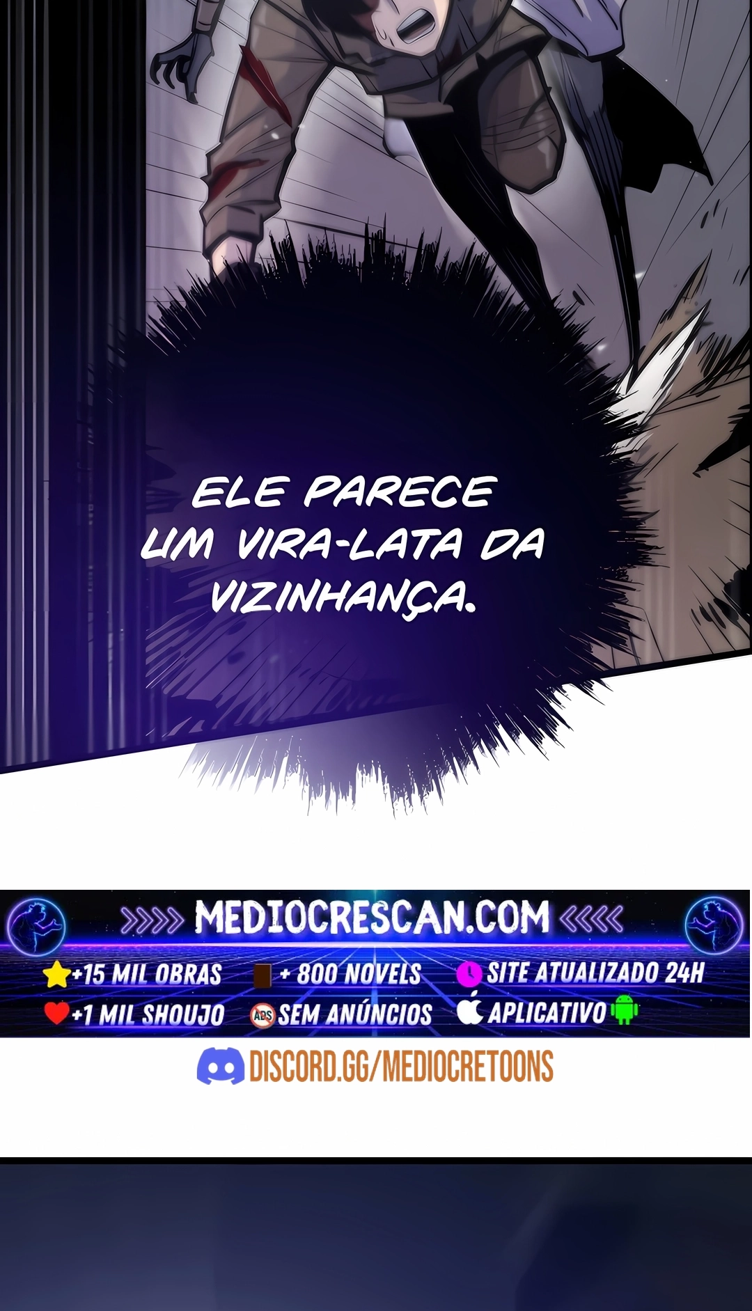 Read Retorno de Vidas Passadas PT Manga Online