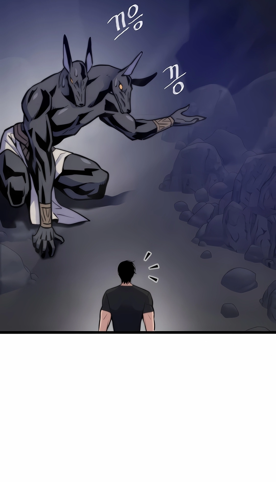 Read Retorno de Vidas Passadas PT Manga Online