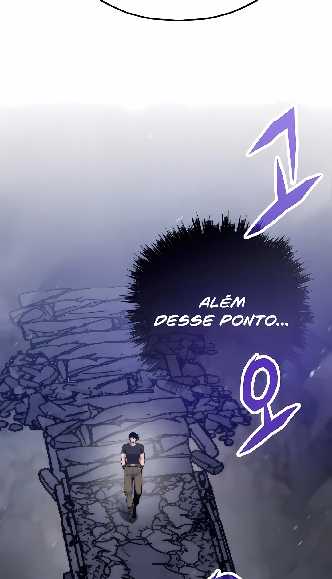 Read Retorno de Vidas Passadas PT Manga Online