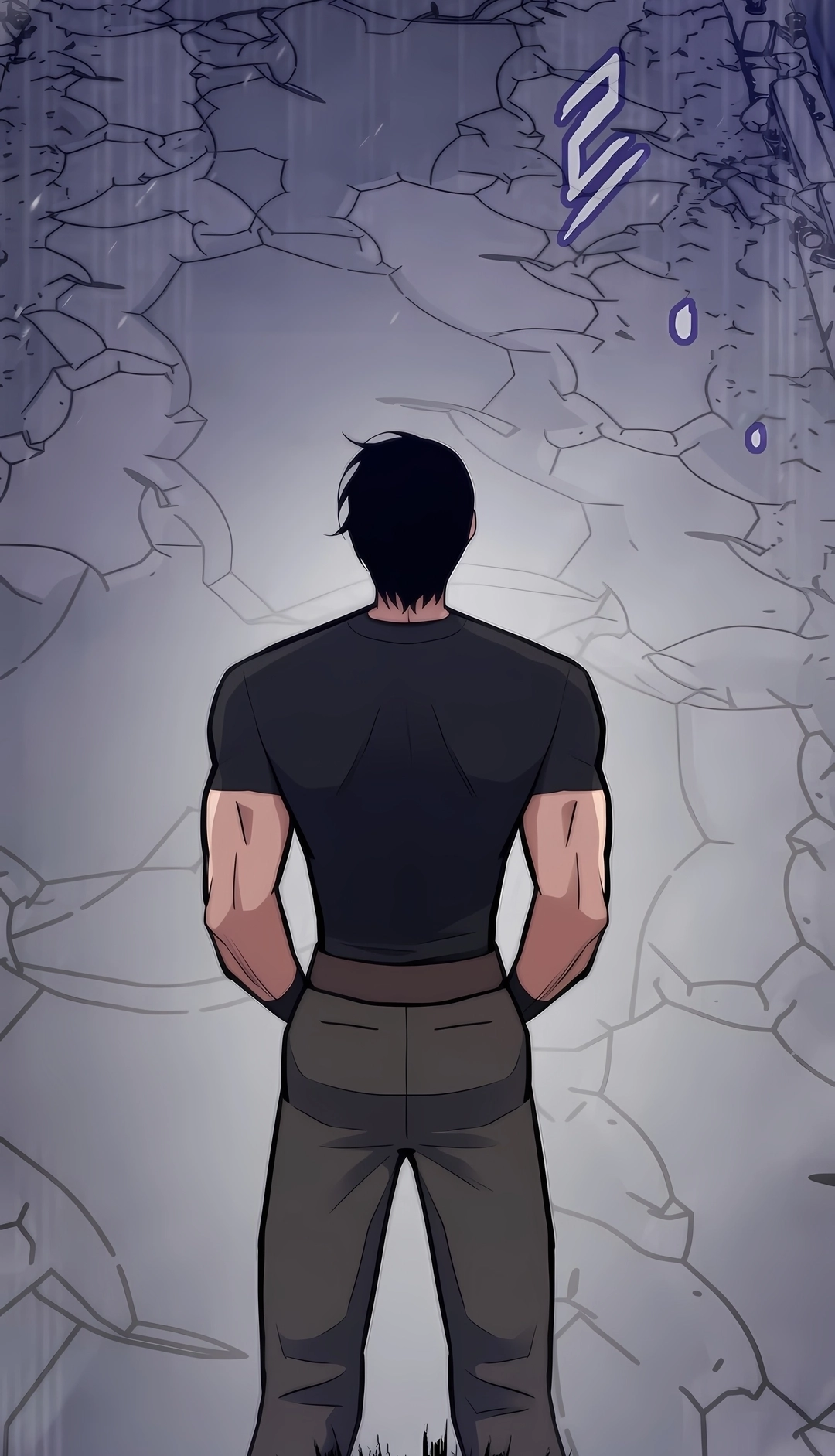 Read Retorno de Vidas Passadas PT Manga Online