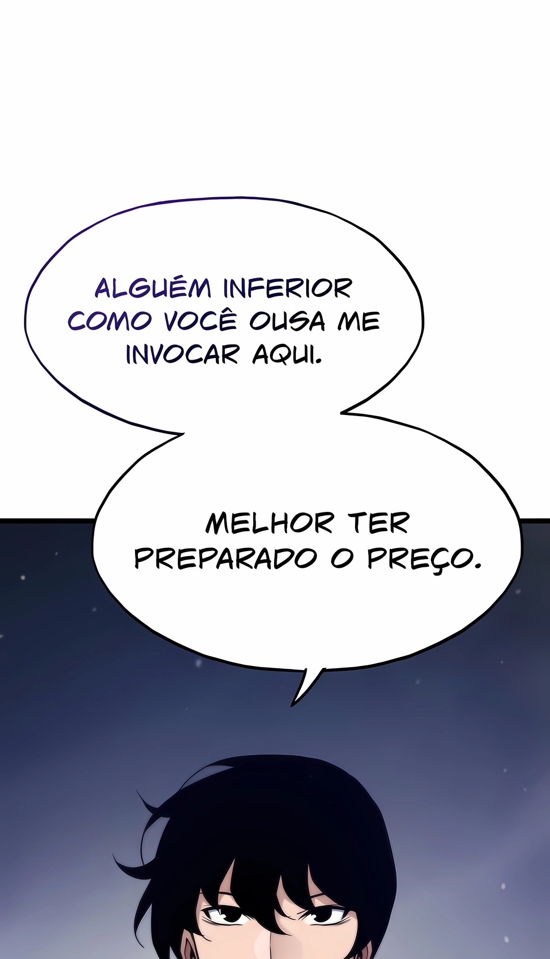 Read Retorno de Vidas Passadas PT Manga Online