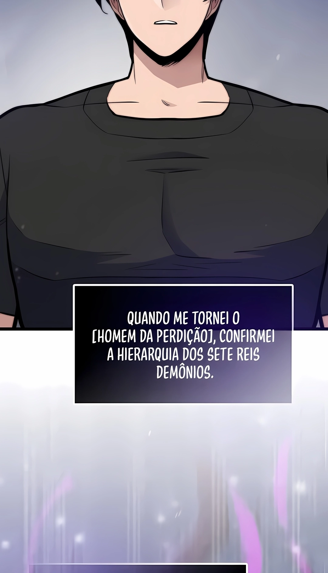Read Retorno de Vidas Passadas PT Manga Online