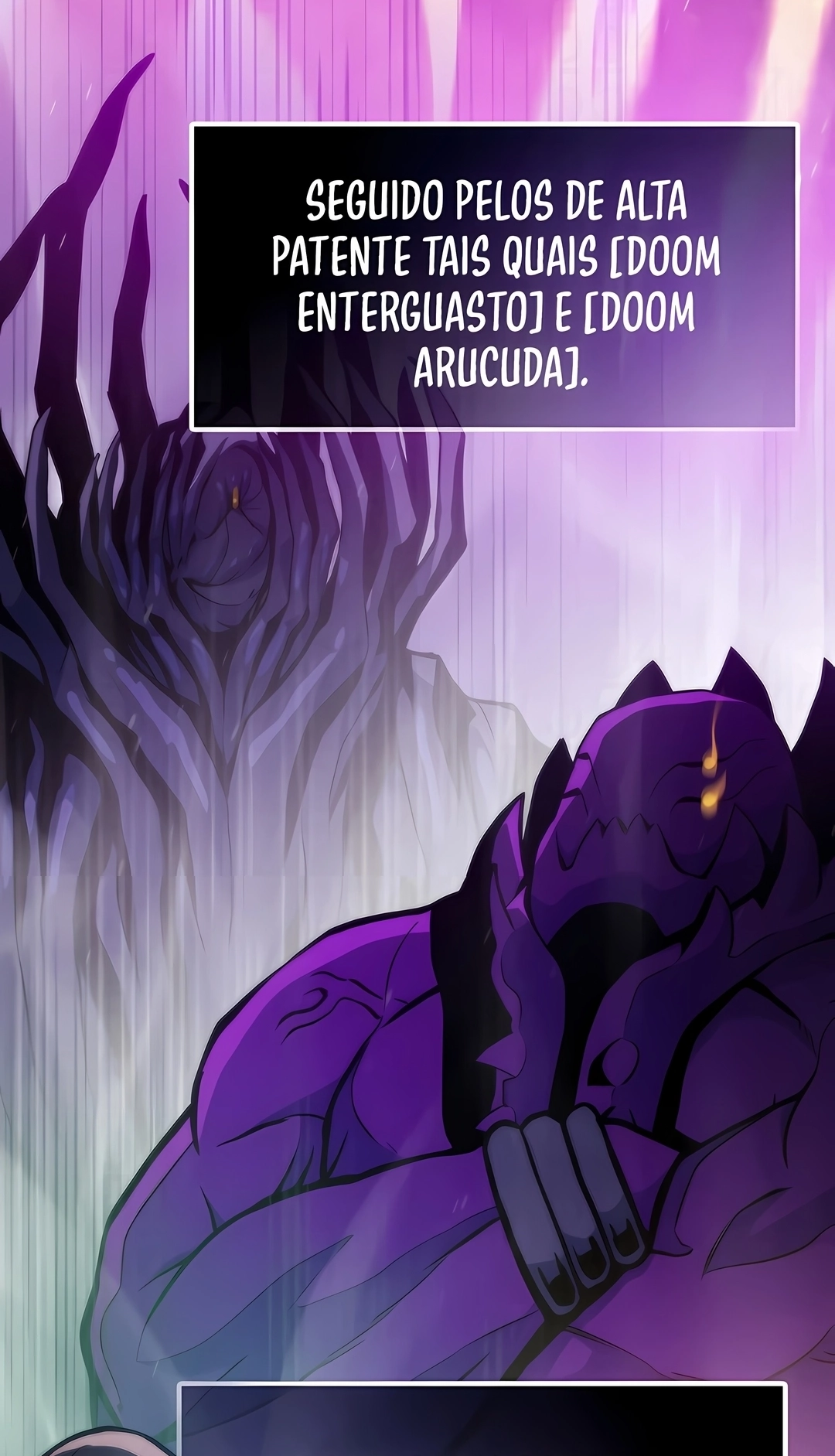 Read Retorno de Vidas Passadas PT Manga Online