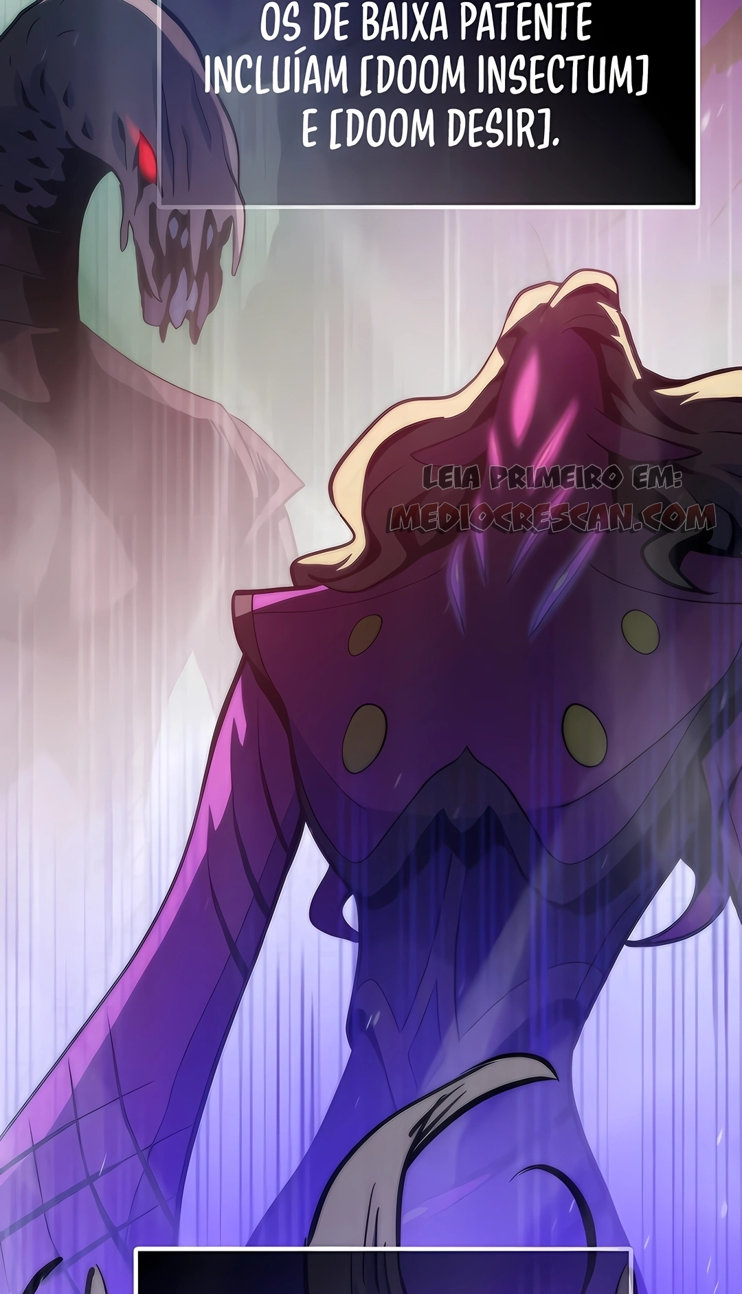Read Retorno de Vidas Passadas PT Manga Online