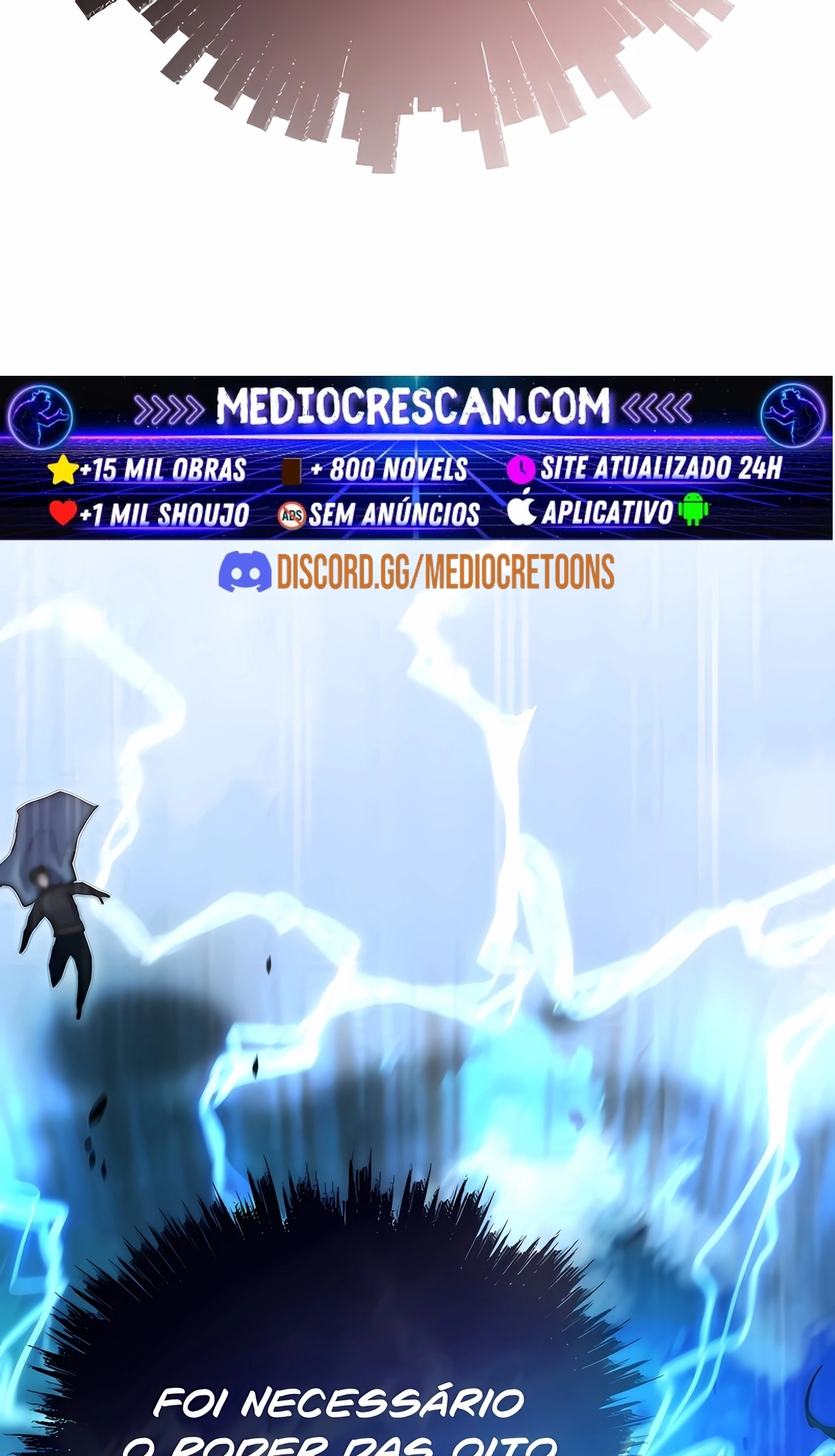 Read Retorno de Vidas Passadas PT Manga Online