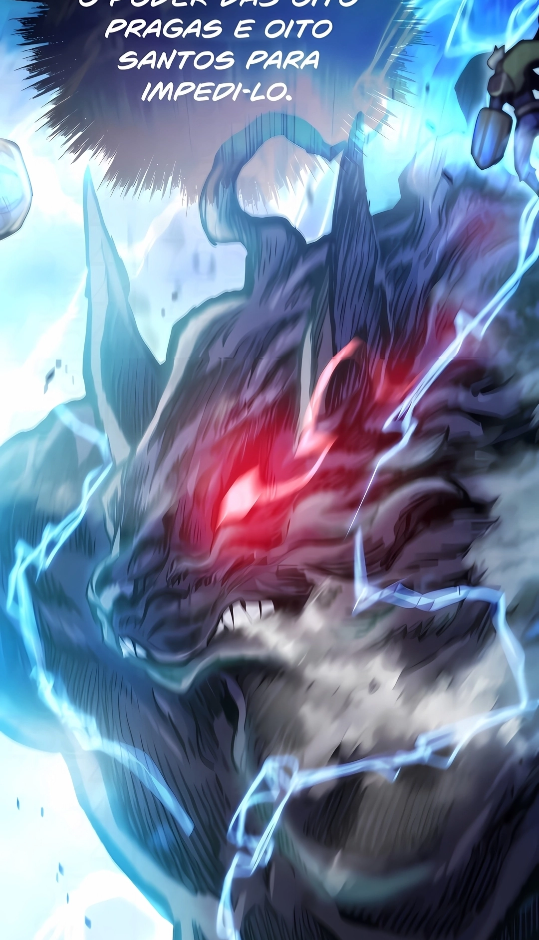 Read Retorno de Vidas Passadas PT Manga Online