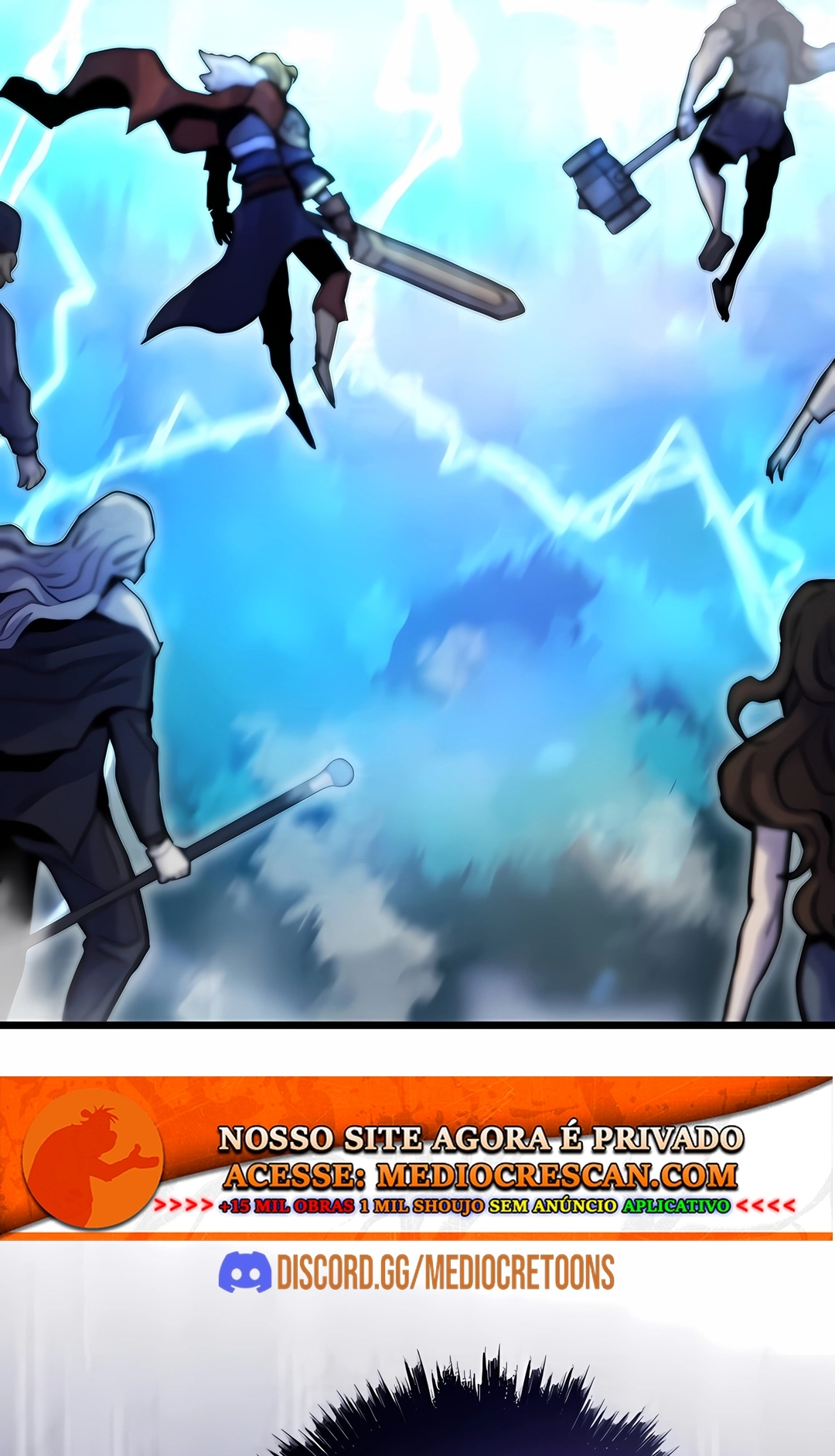 Read Retorno de Vidas Passadas PT Manga Online