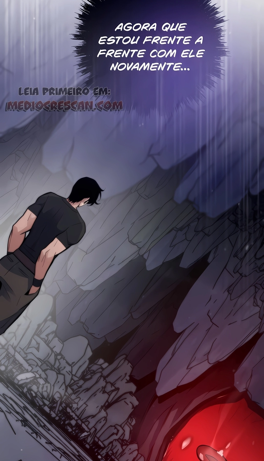 Read Retorno de Vidas Passadas PT Manga Online