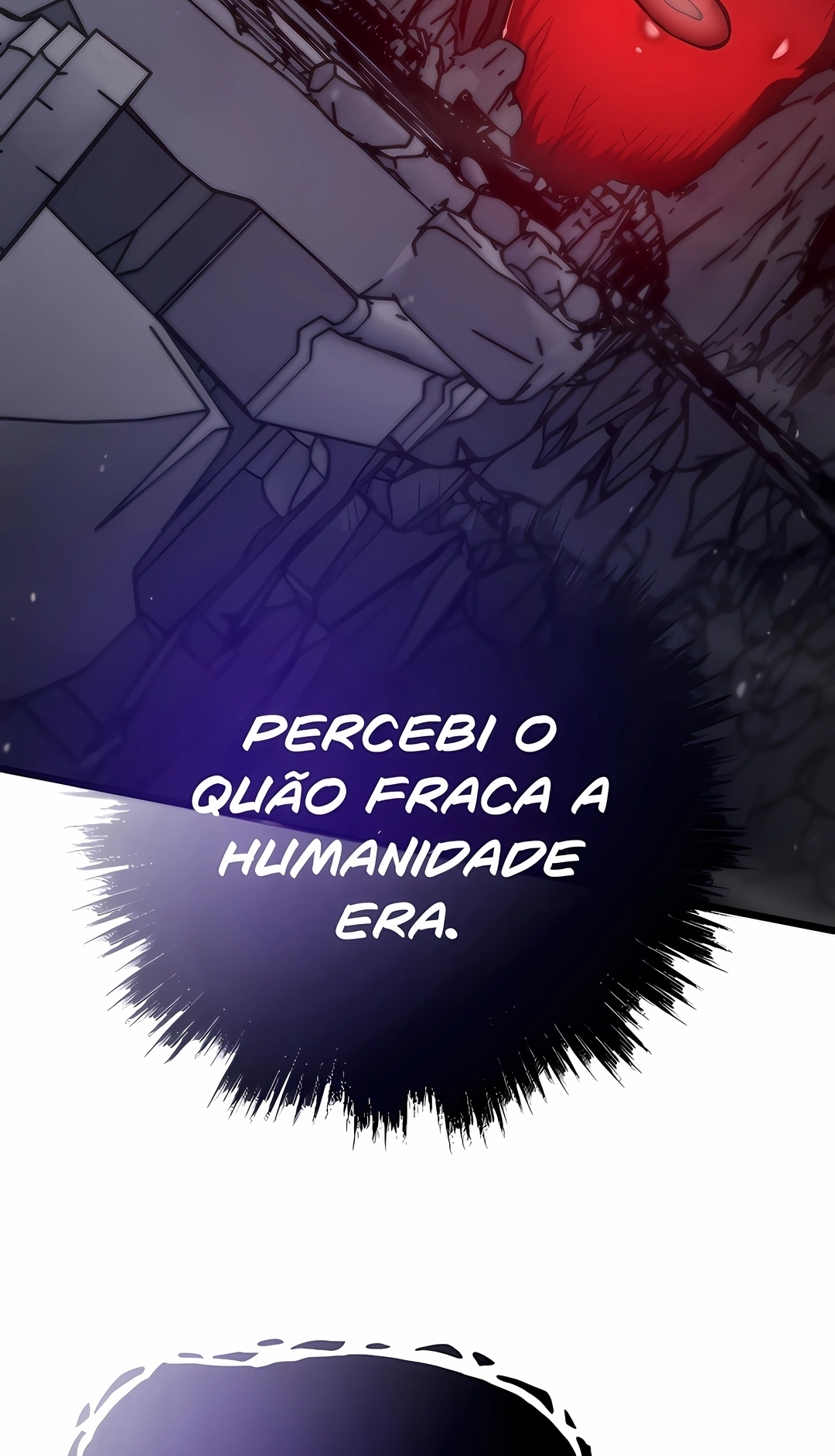 Read Retorno de Vidas Passadas PT Manga Online