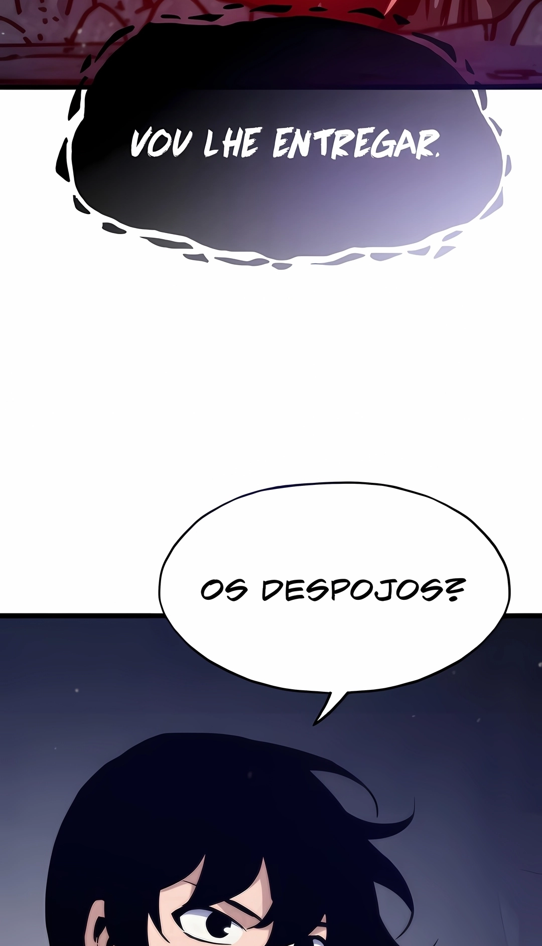 Read Retorno de Vidas Passadas PT Manga Online