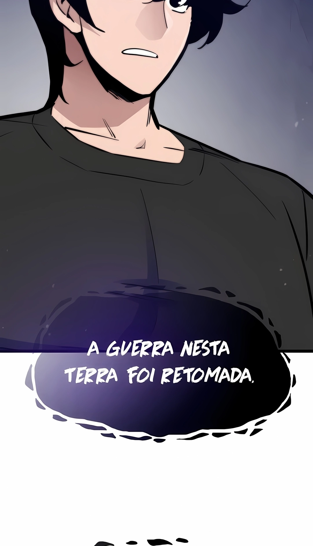 Read Retorno de Vidas Passadas PT Manga Online