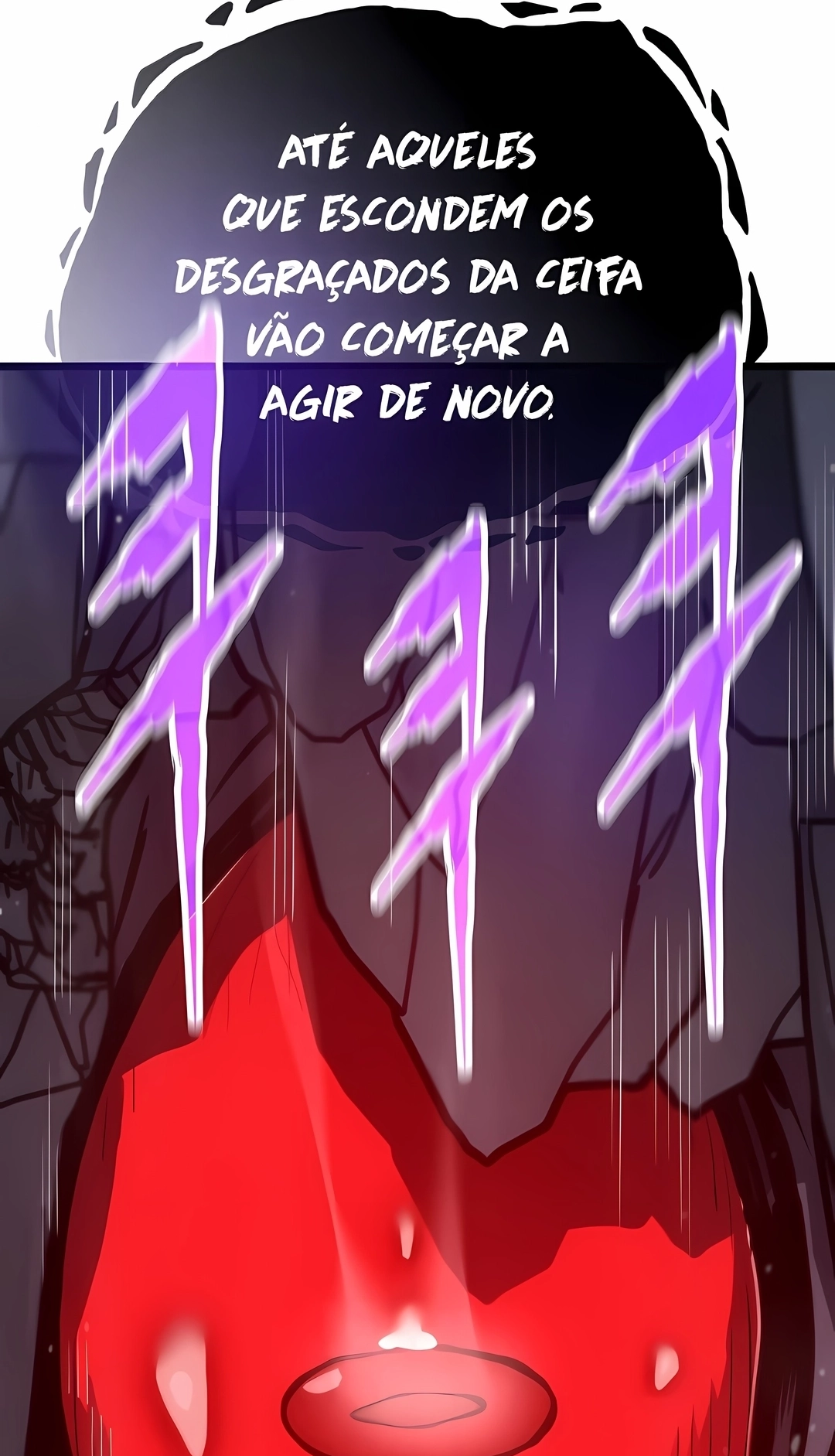 Read Retorno de Vidas Passadas PT Manga Online