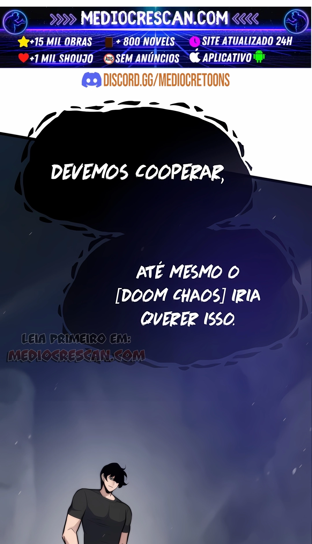 Read Retorno de Vidas Passadas PT Manga Online