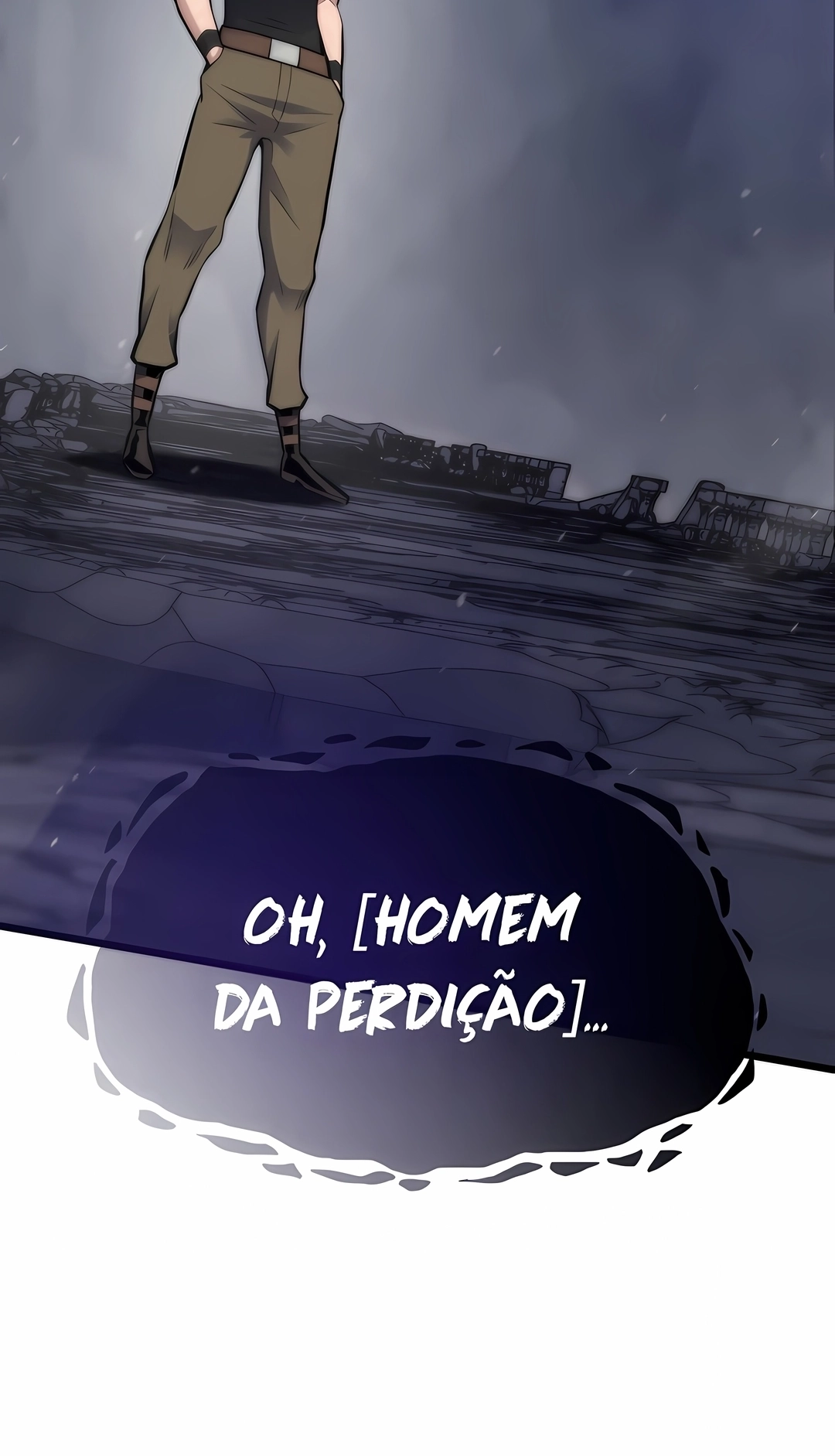 Read Retorno de Vidas Passadas PT Manga Online