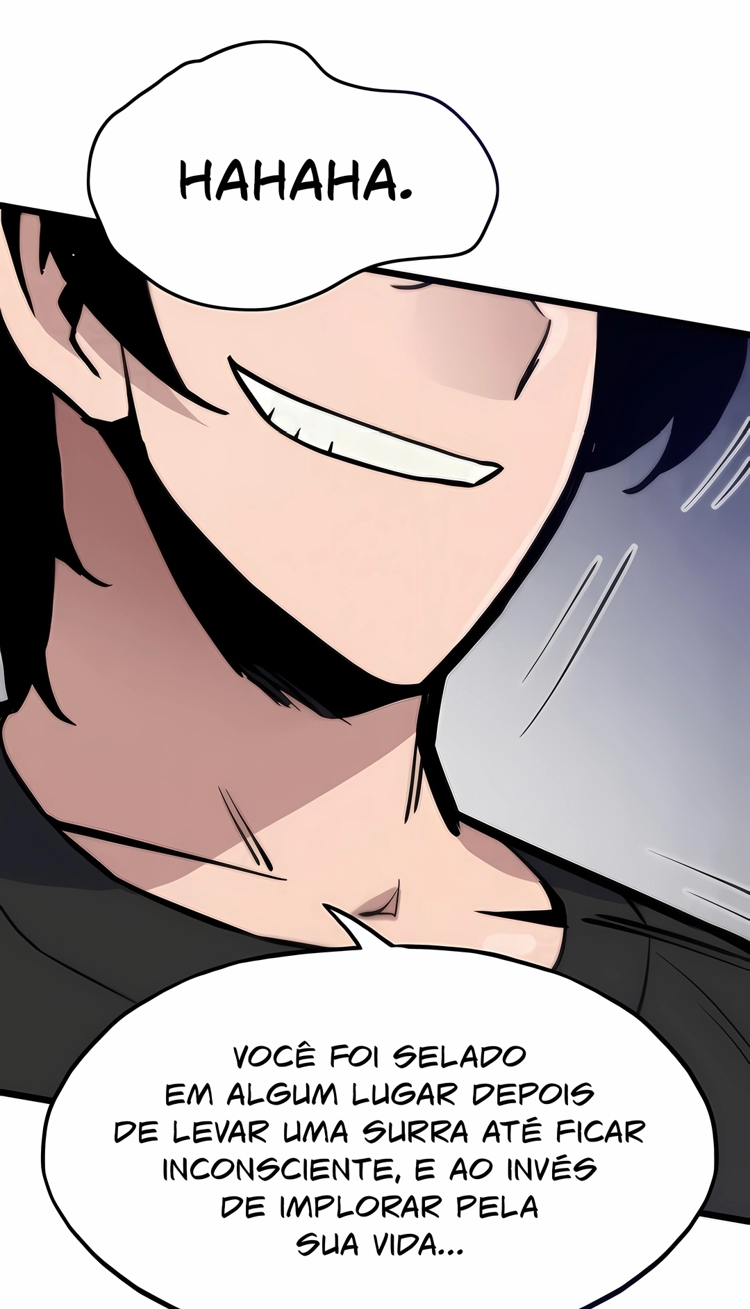 Read Retorno de Vidas Passadas PT Manga Online