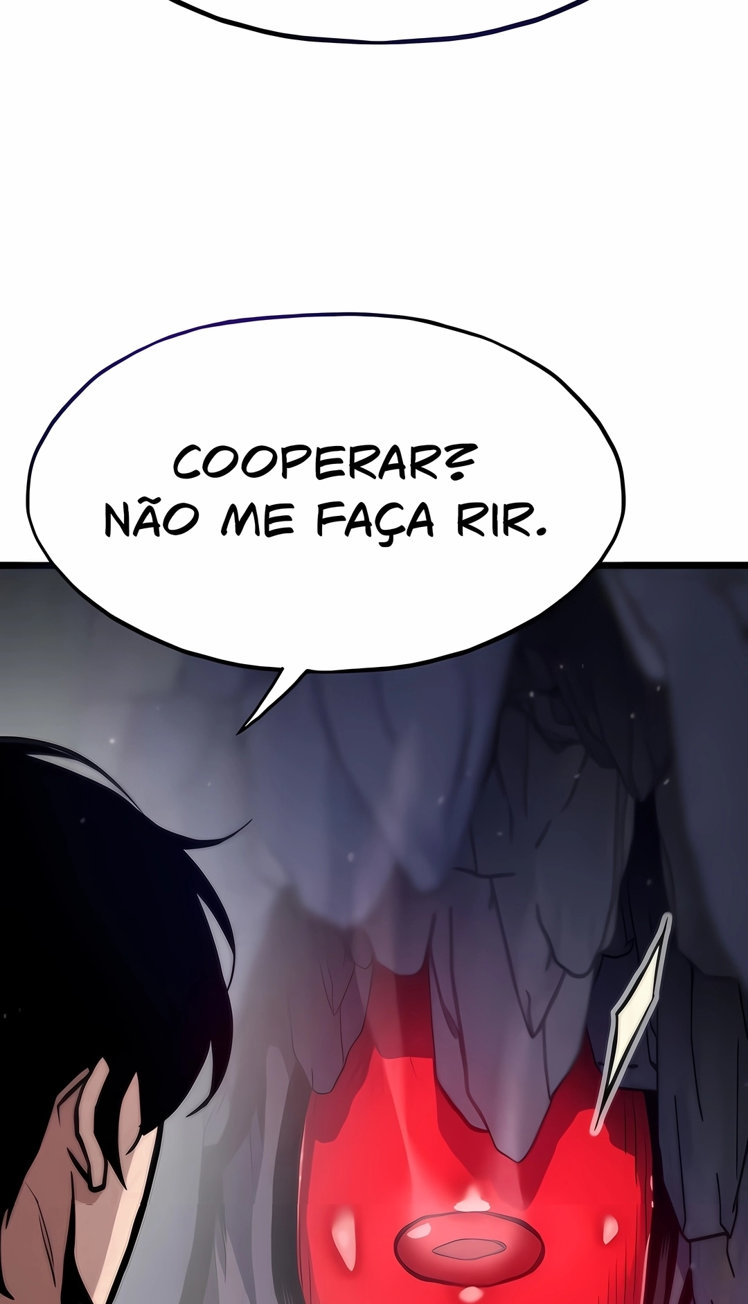 Read Retorno de Vidas Passadas PT Manga Online