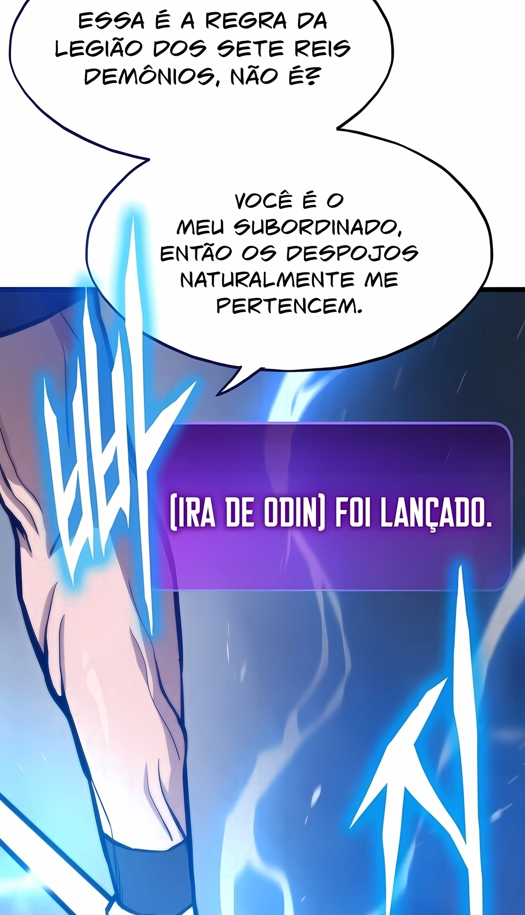 Read Retorno de Vidas Passadas PT Manga Online