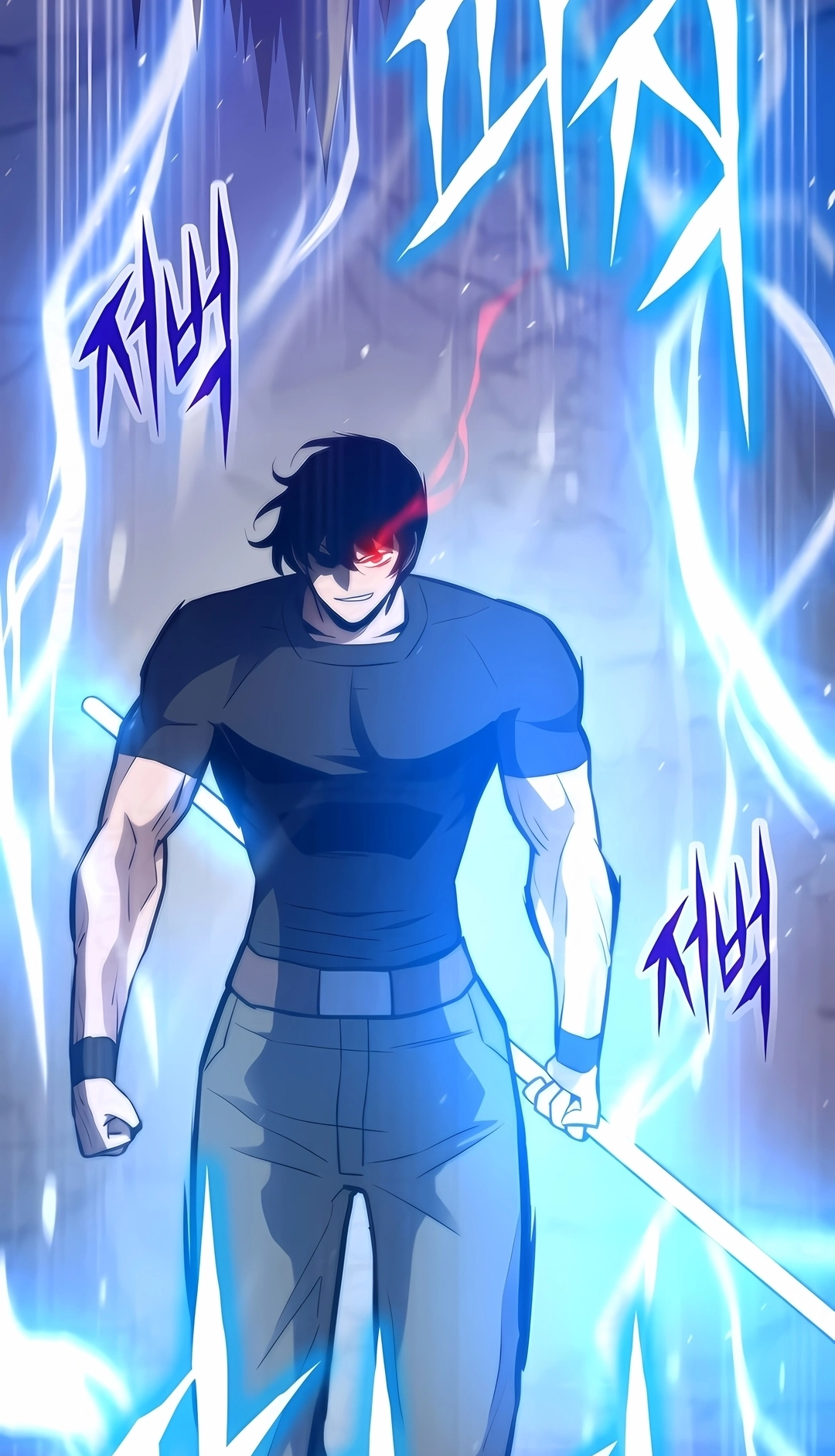 Read Retorno de Vidas Passadas PT Manga Online