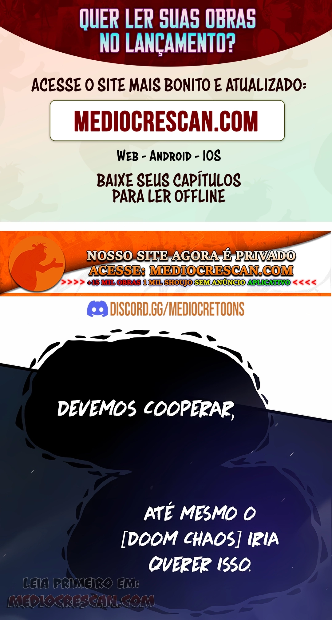 Read Retorno de Vidas Passadas PT Manga Online