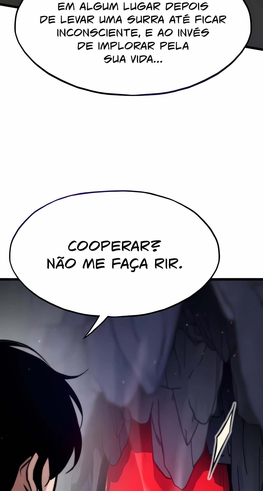 Read Retorno de Vidas Passadas PT Manga Online