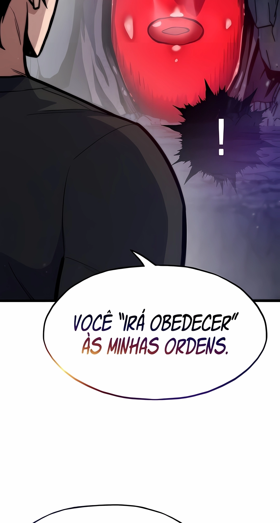 Read Retorno de Vidas Passadas PT Manga Online