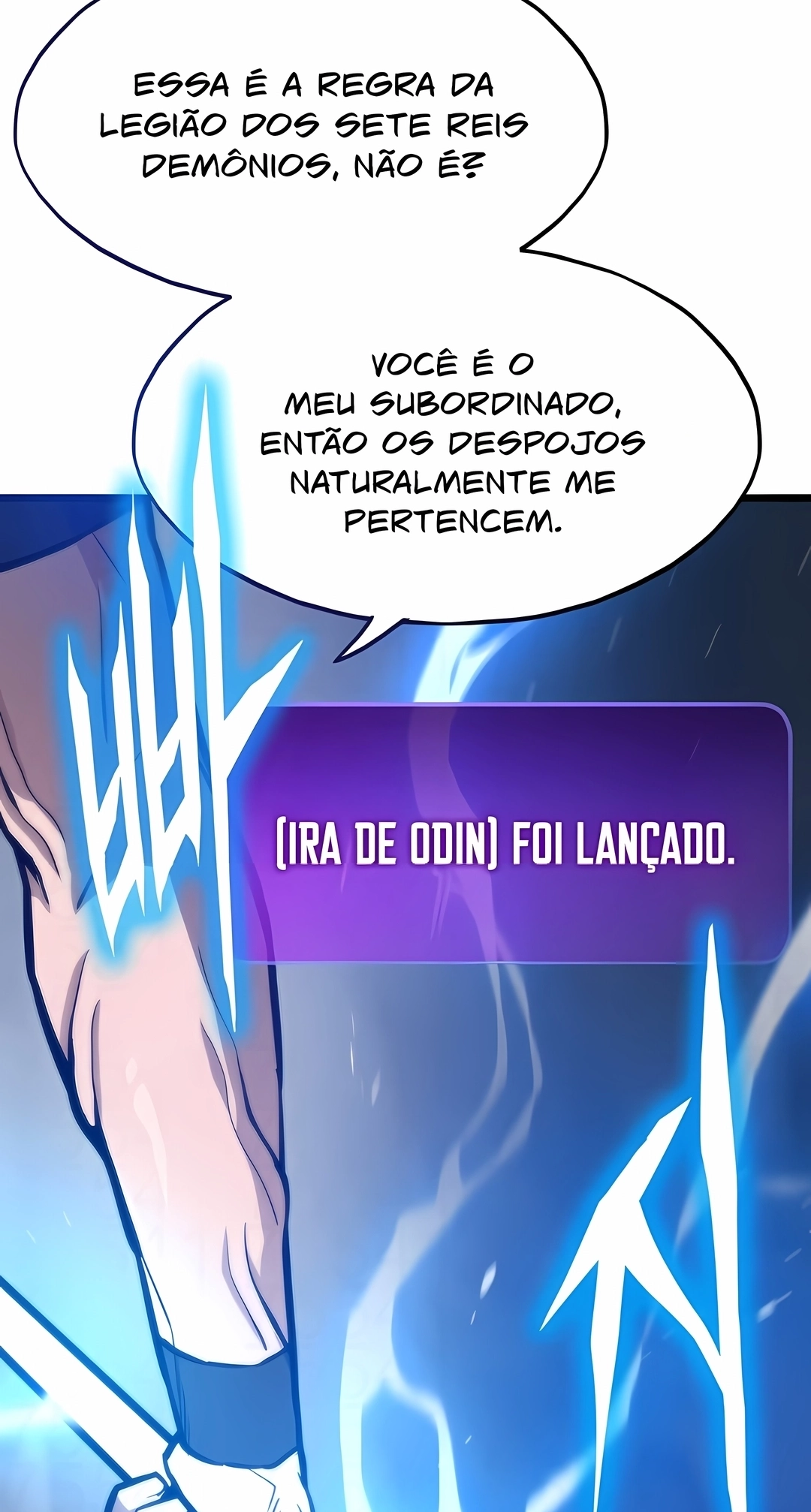Read Retorno de Vidas Passadas PT Manga Online