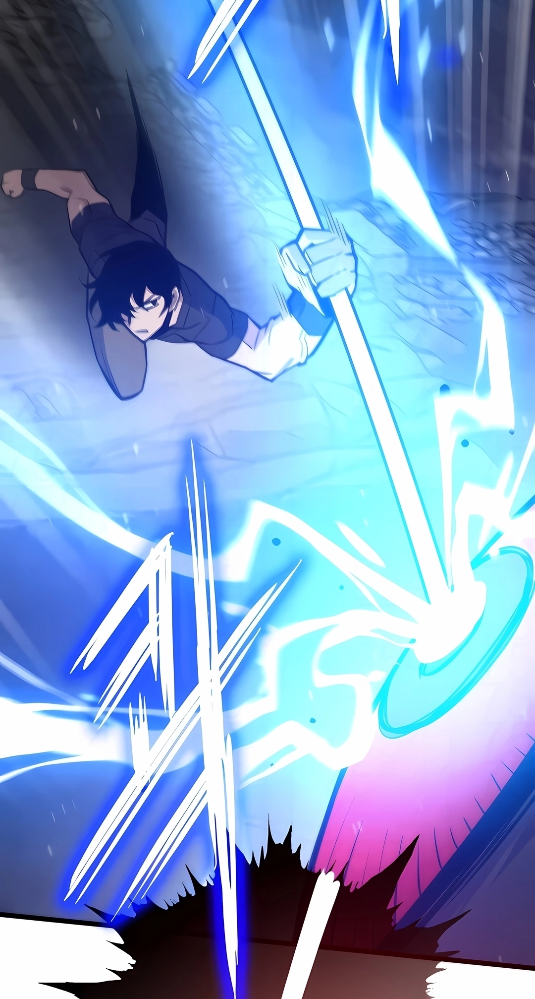Read Retorno de Vidas Passadas PT Manga Online