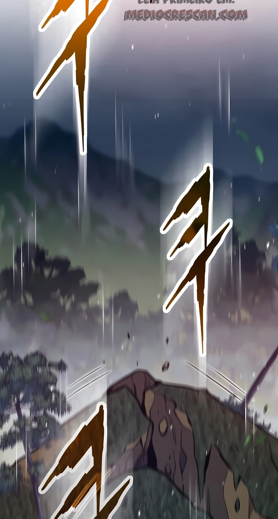 Read Retorno de Vidas Passadas PT Manga Online