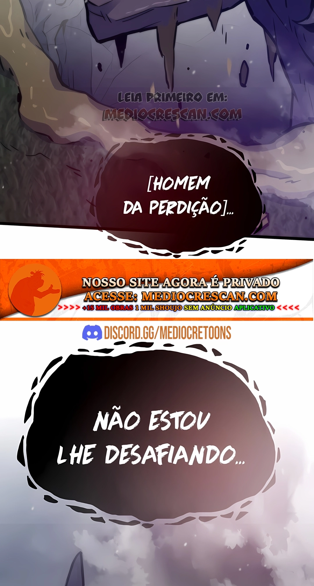 Read Retorno de Vidas Passadas PT Manga Online