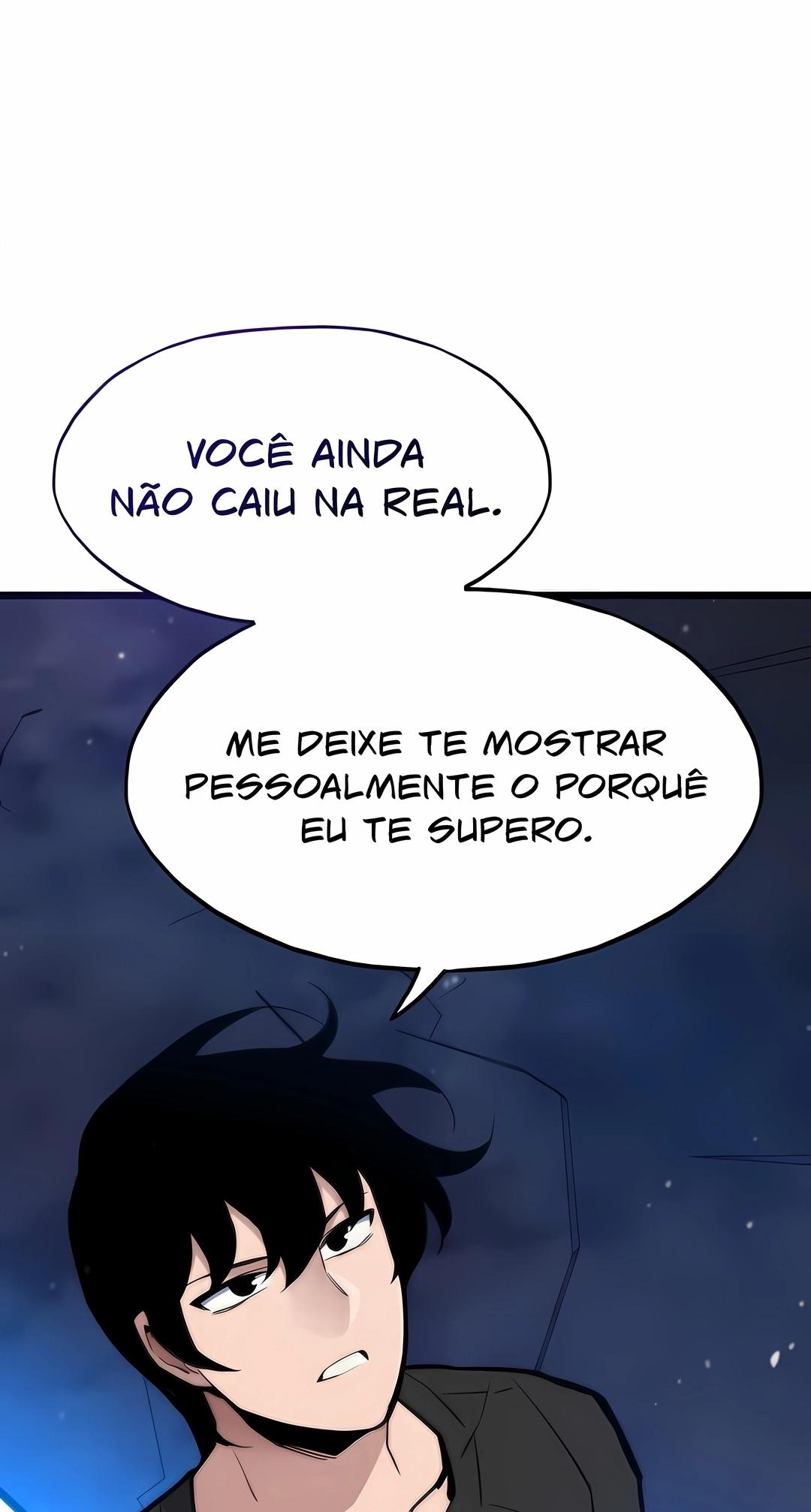 Read Retorno de Vidas Passadas PT Manga Online