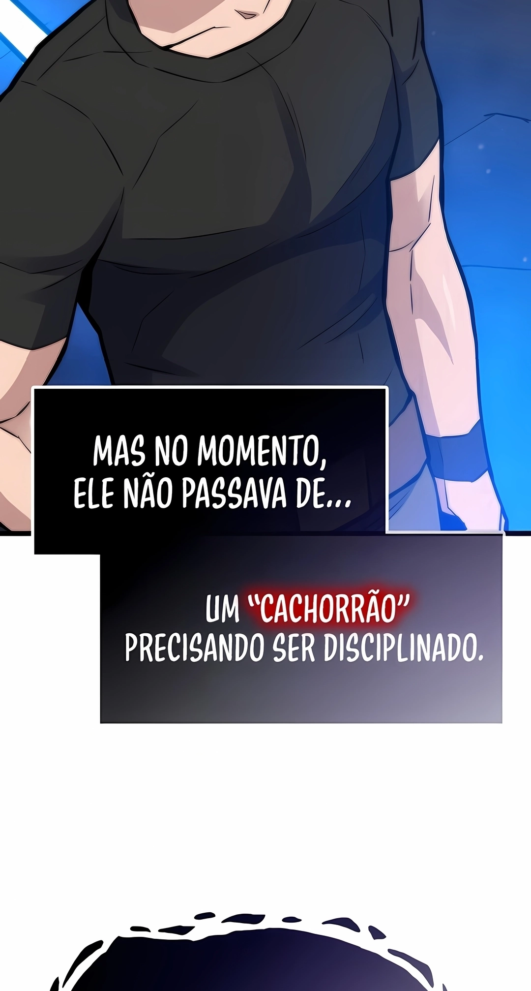 Read Retorno de Vidas Passadas PT Manga Online