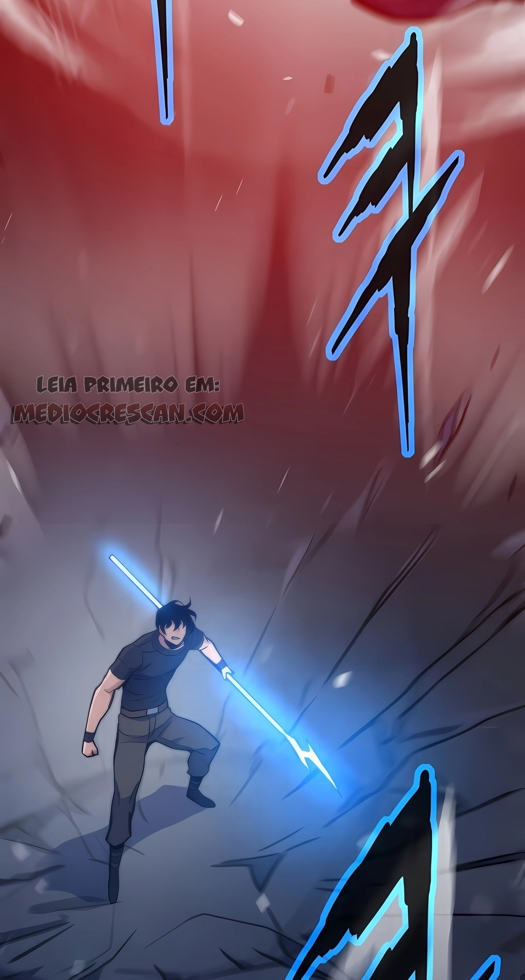 Read Retorno de Vidas Passadas PT Manga Online