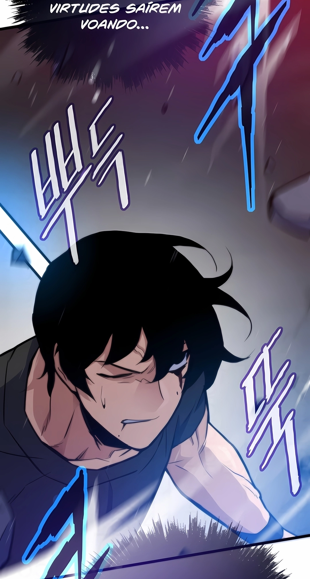 Read Retorno de Vidas Passadas PT Manga Online